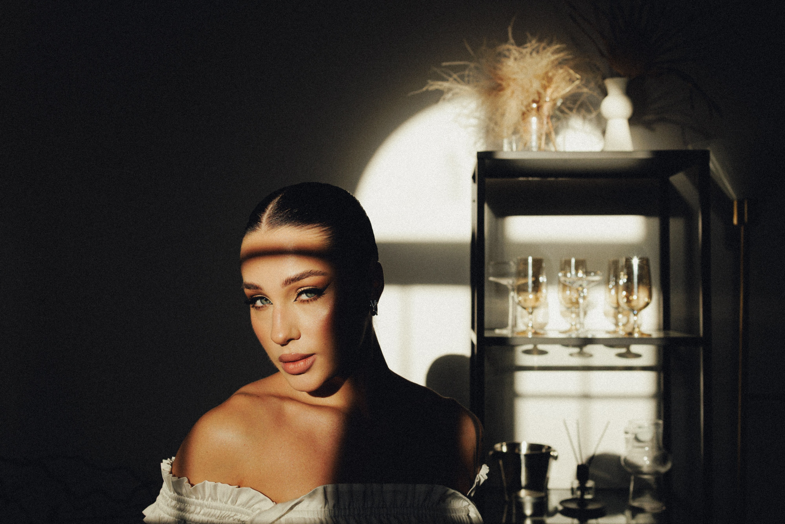 Диана. Семейный свадебный фотограф Семен Егоров