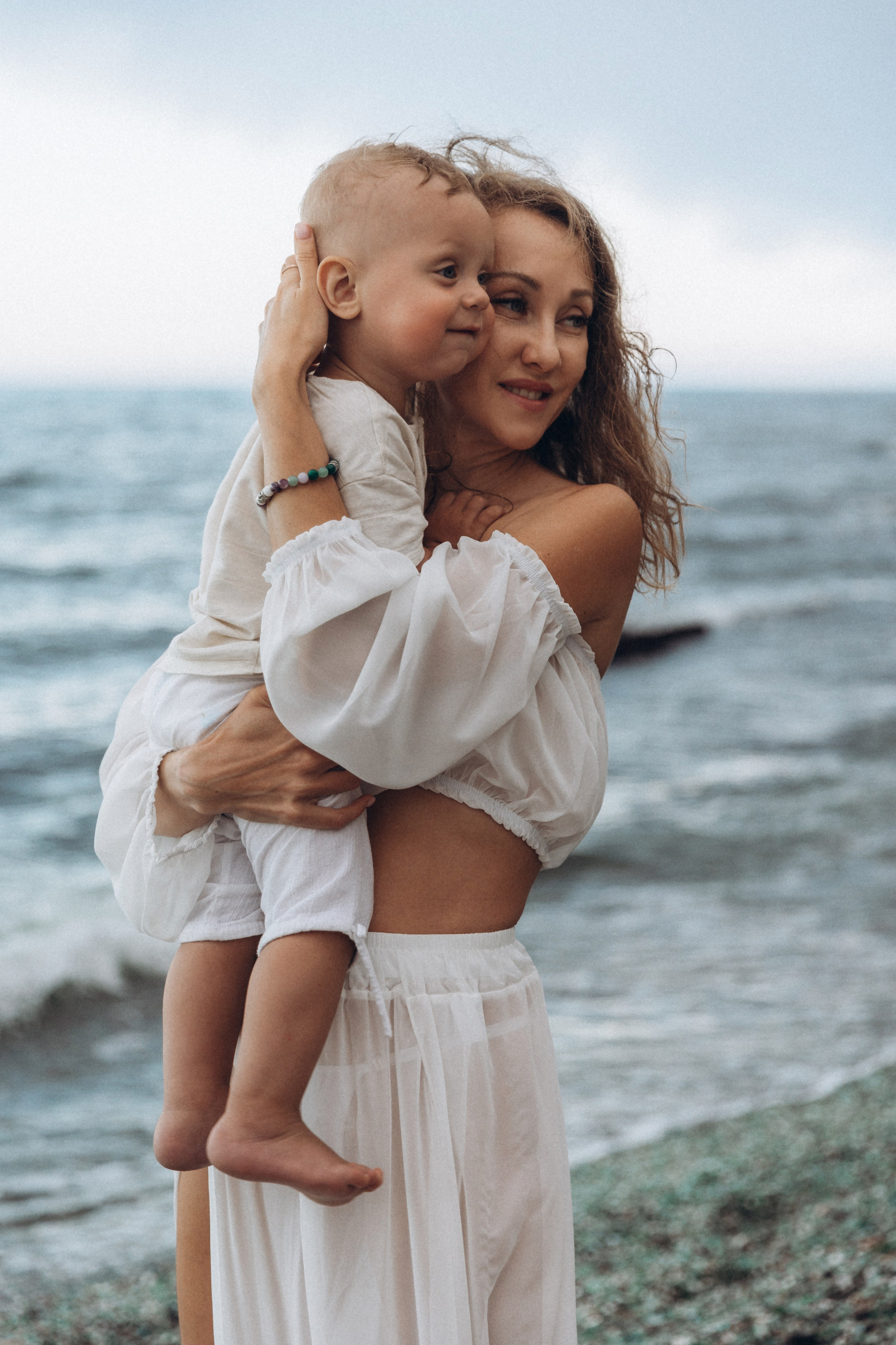 Семейная съемка. Алена Псарева семейный Life Style фотограф Владивосток