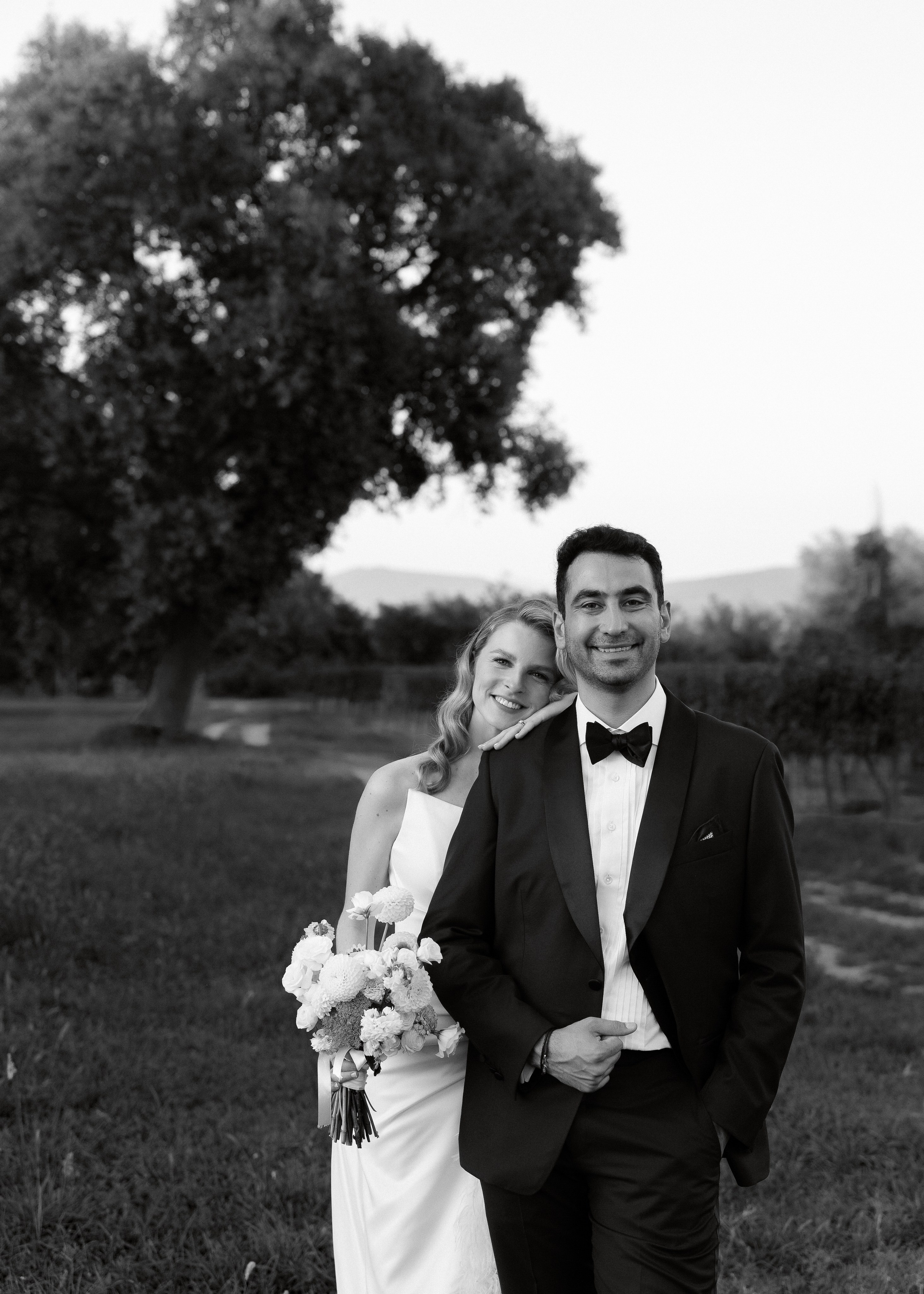Faraz & Elina • Château Mukhrani. Anna Fridenberg | wedding photographer