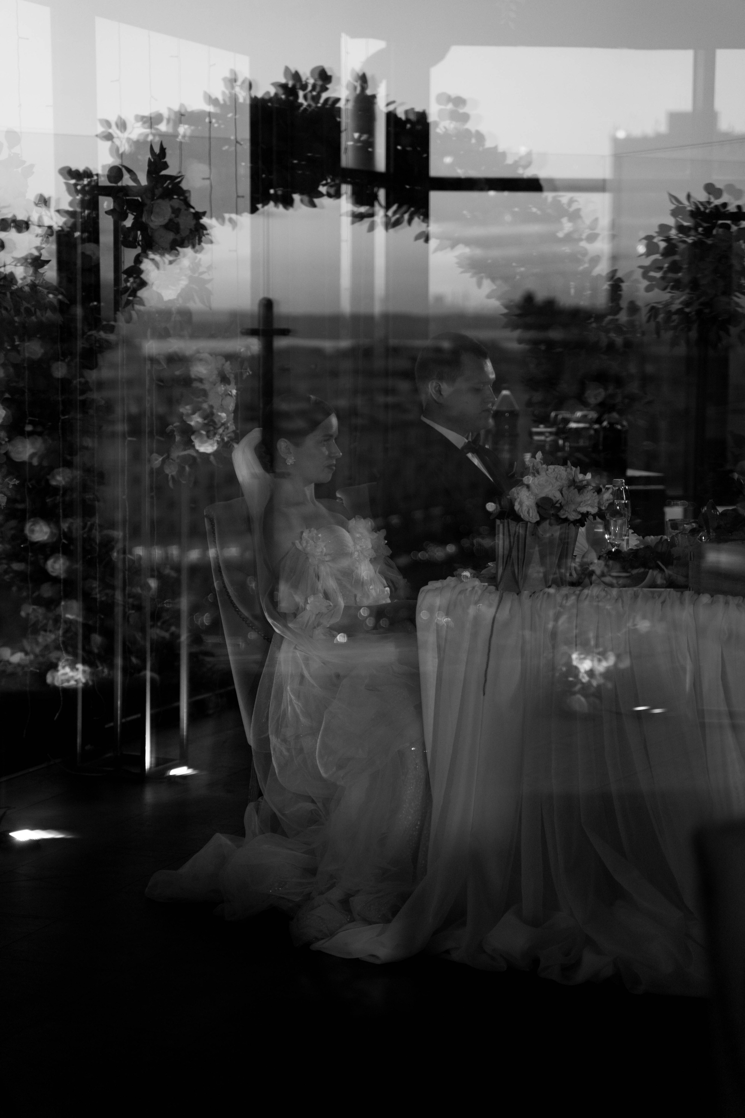 Локация Sky8. Свадебный фотограф Казань Анастасия Доле