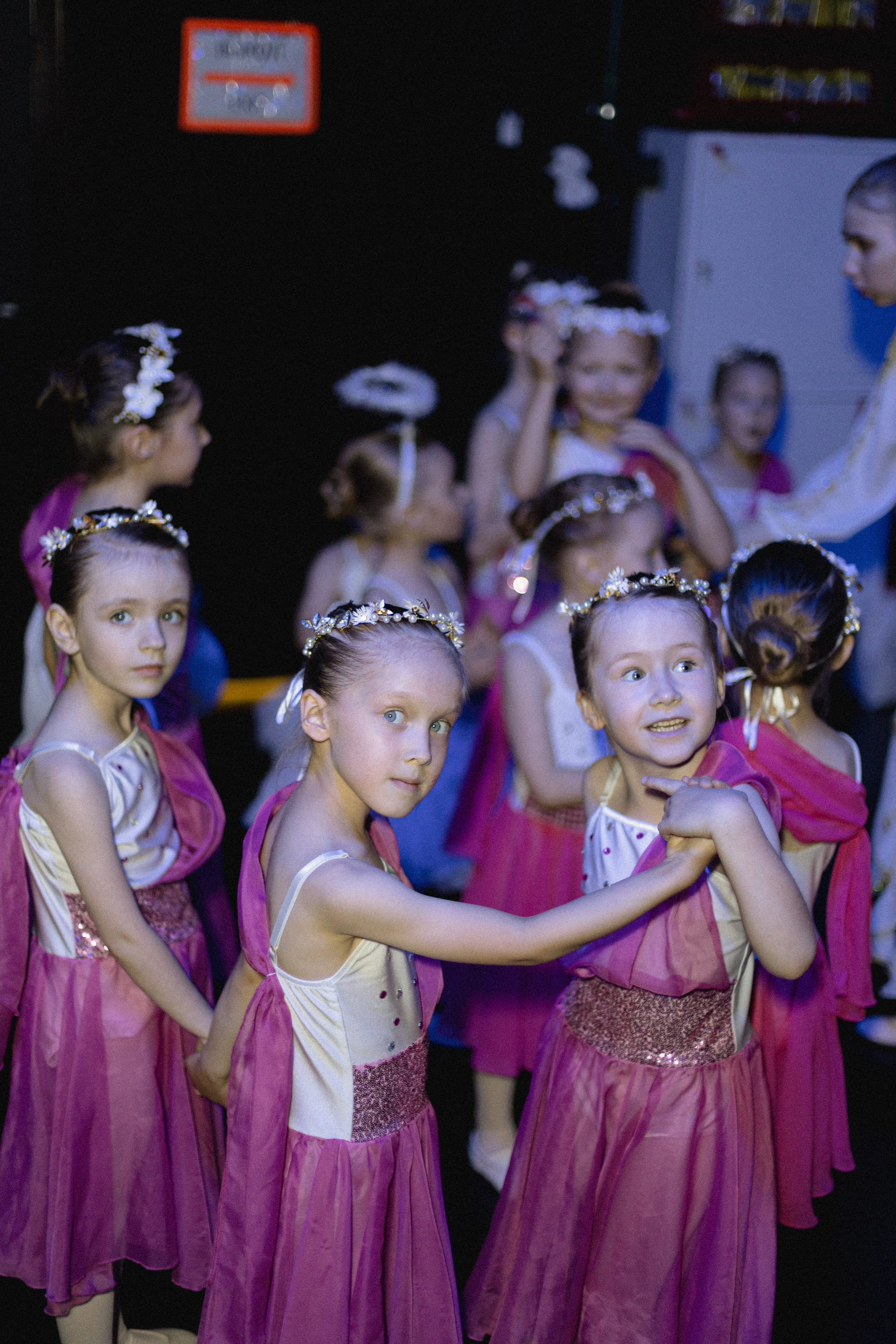 Балет с 2-х лет | Крокус | лето. Кузьмина Анастасия — контент-фотограф | Москва