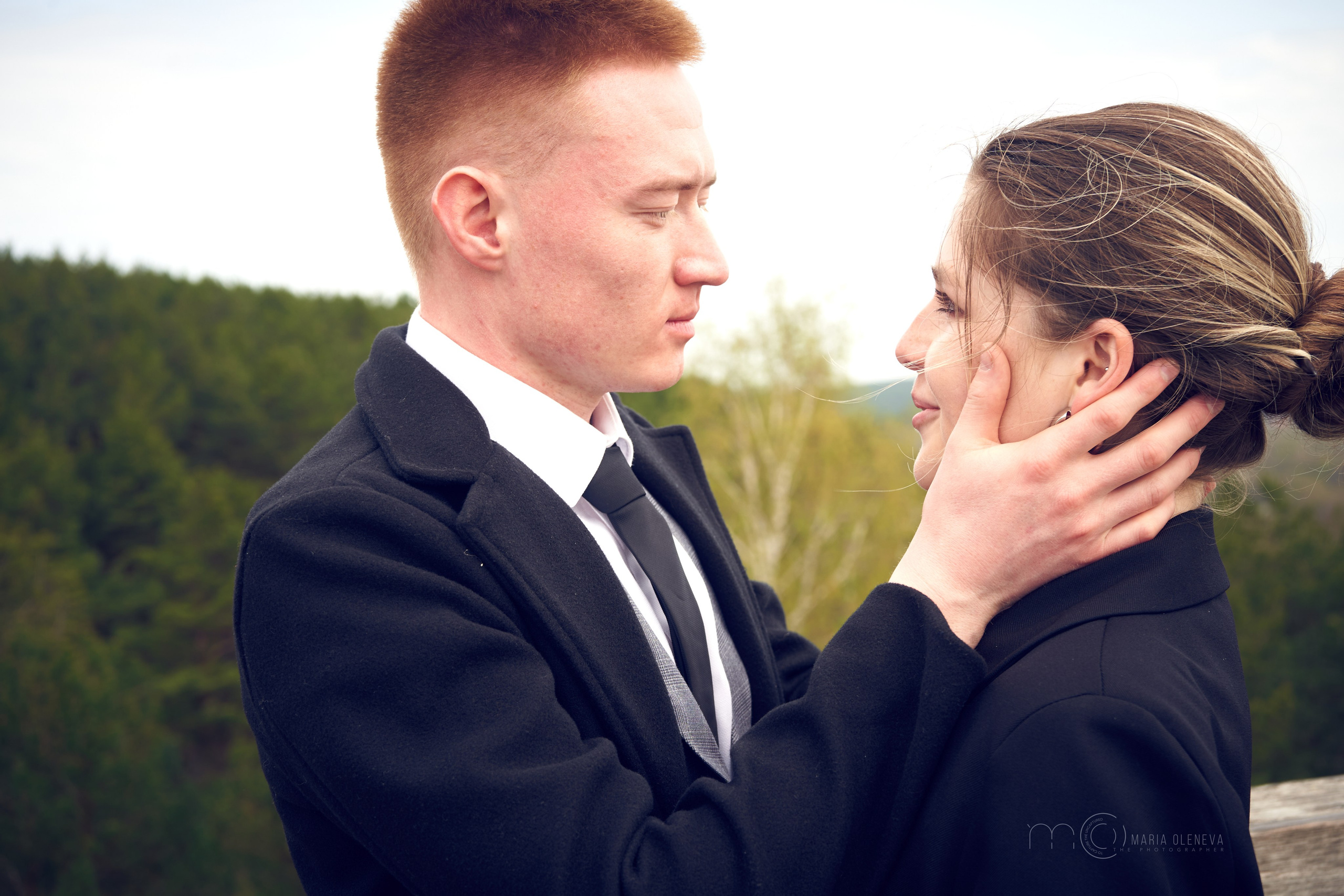 Куршская коса. Фотограф Мария Оленева