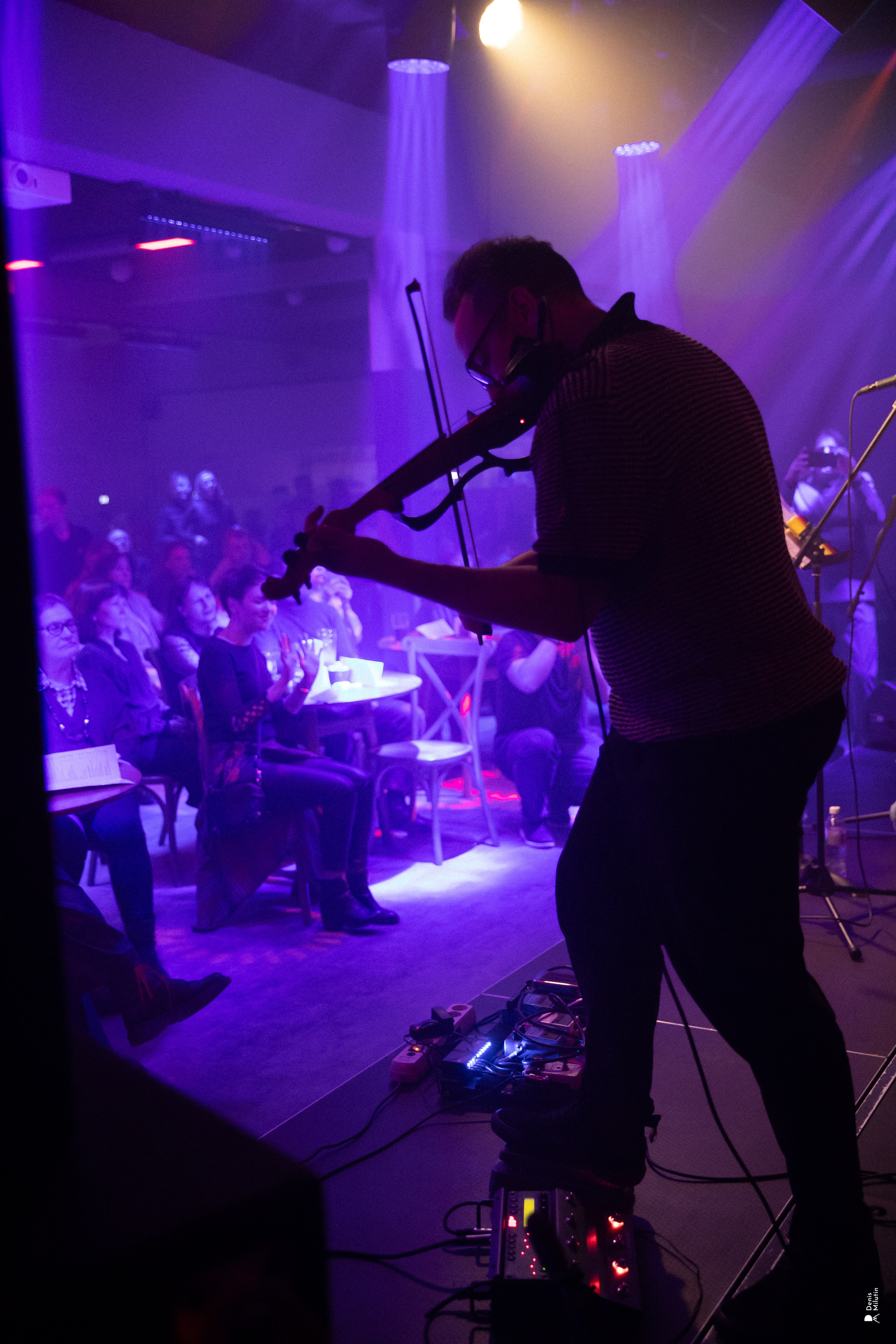 Ната Рудман Lovers keep on loving. Портретный фотограф Денис Милютин