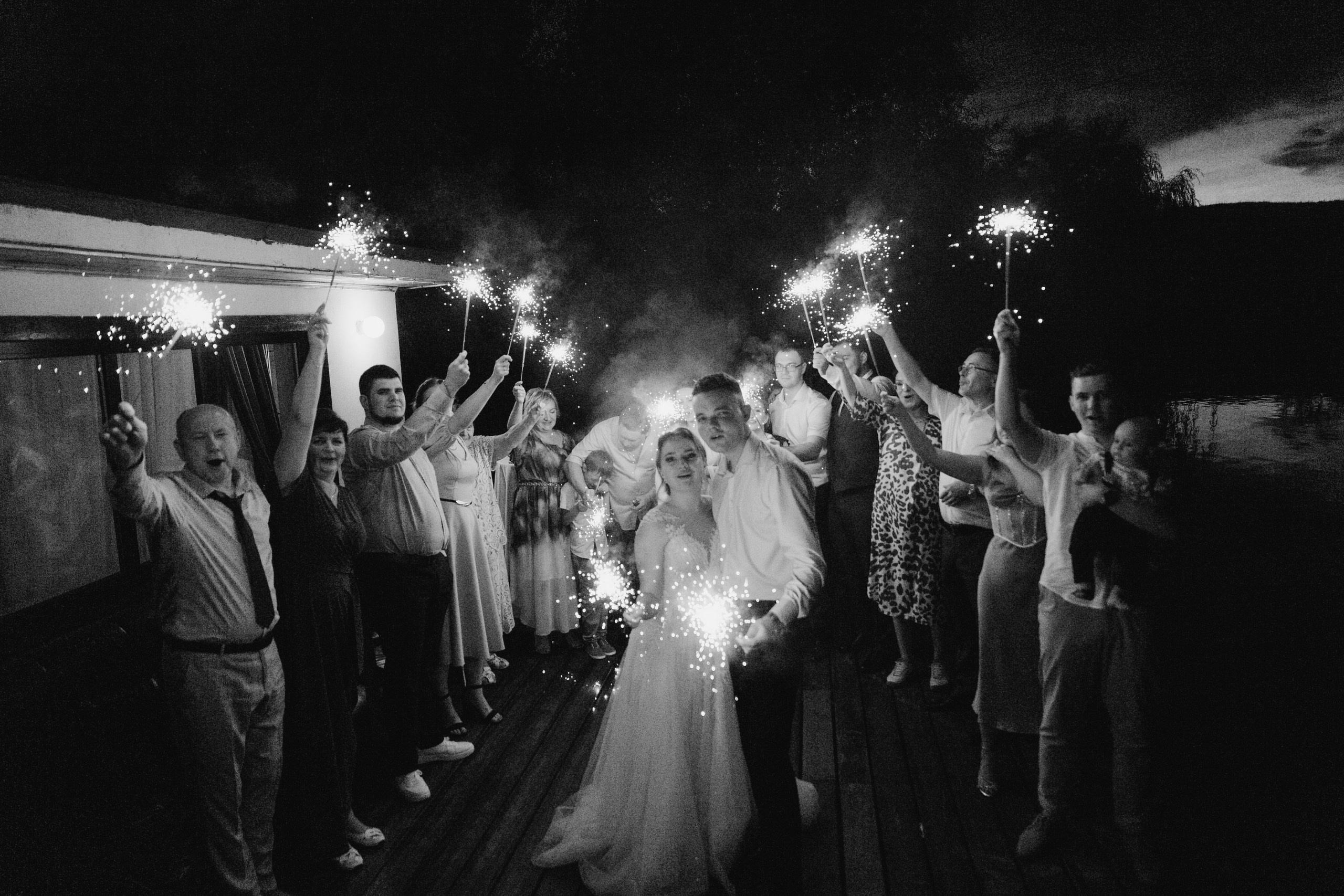 Иван & Ксения. Портретный фотограф в Москве