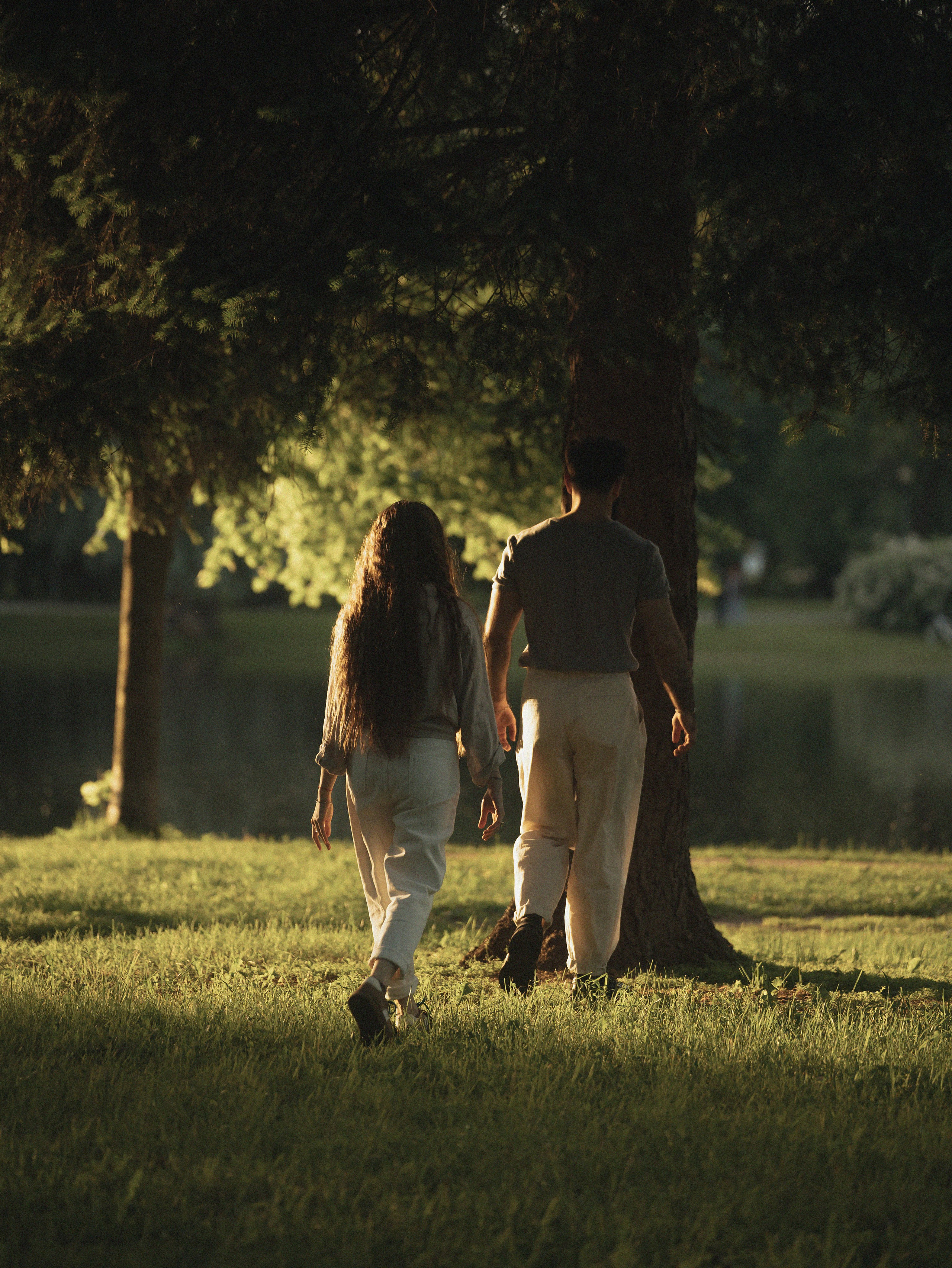 Аладдин и Алина