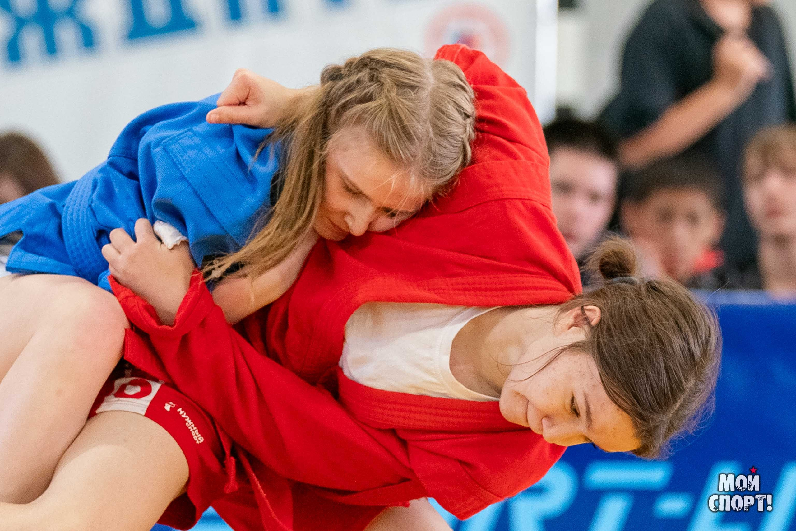 Детская лига ЛокоСамбо. III этап. г. Алдан. Студия «Мой Спорт!» — все о спорте в Якутии