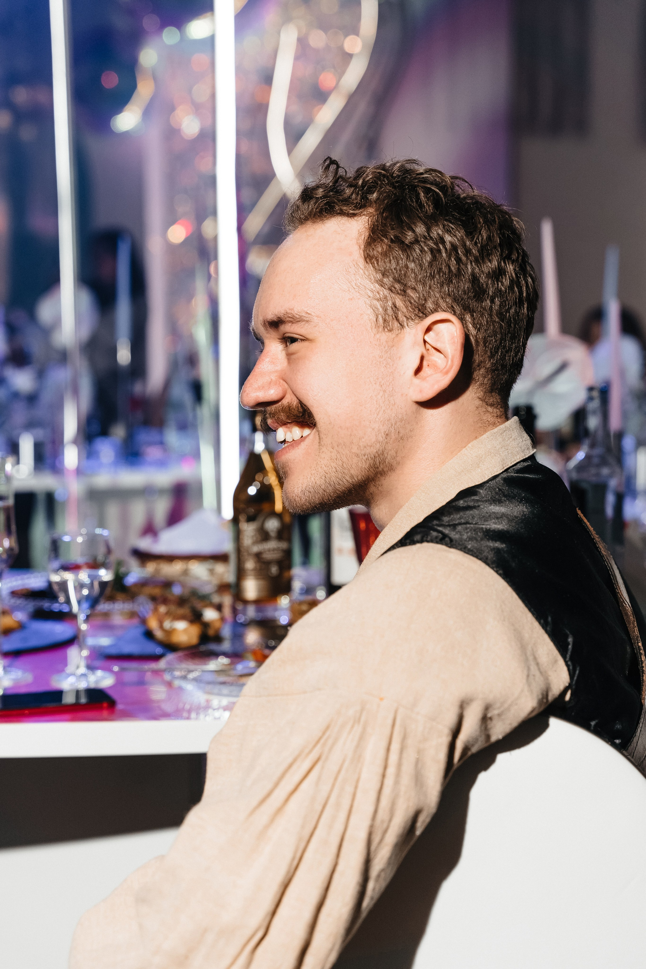 Иллюзия Реальности. Фотограф Кирилл Бабий