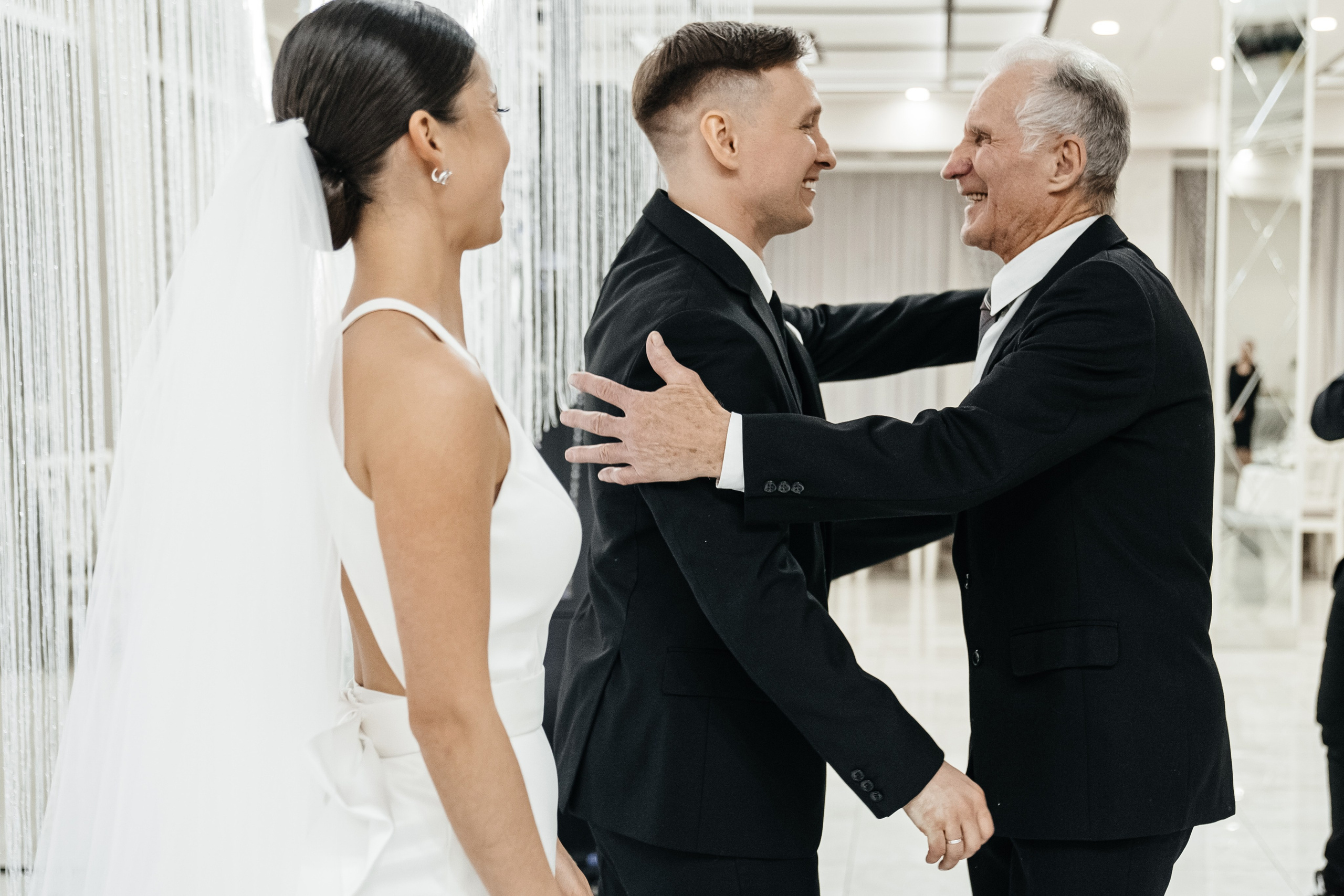 Жанна и Влад. Фотограф Кирилл Бабий