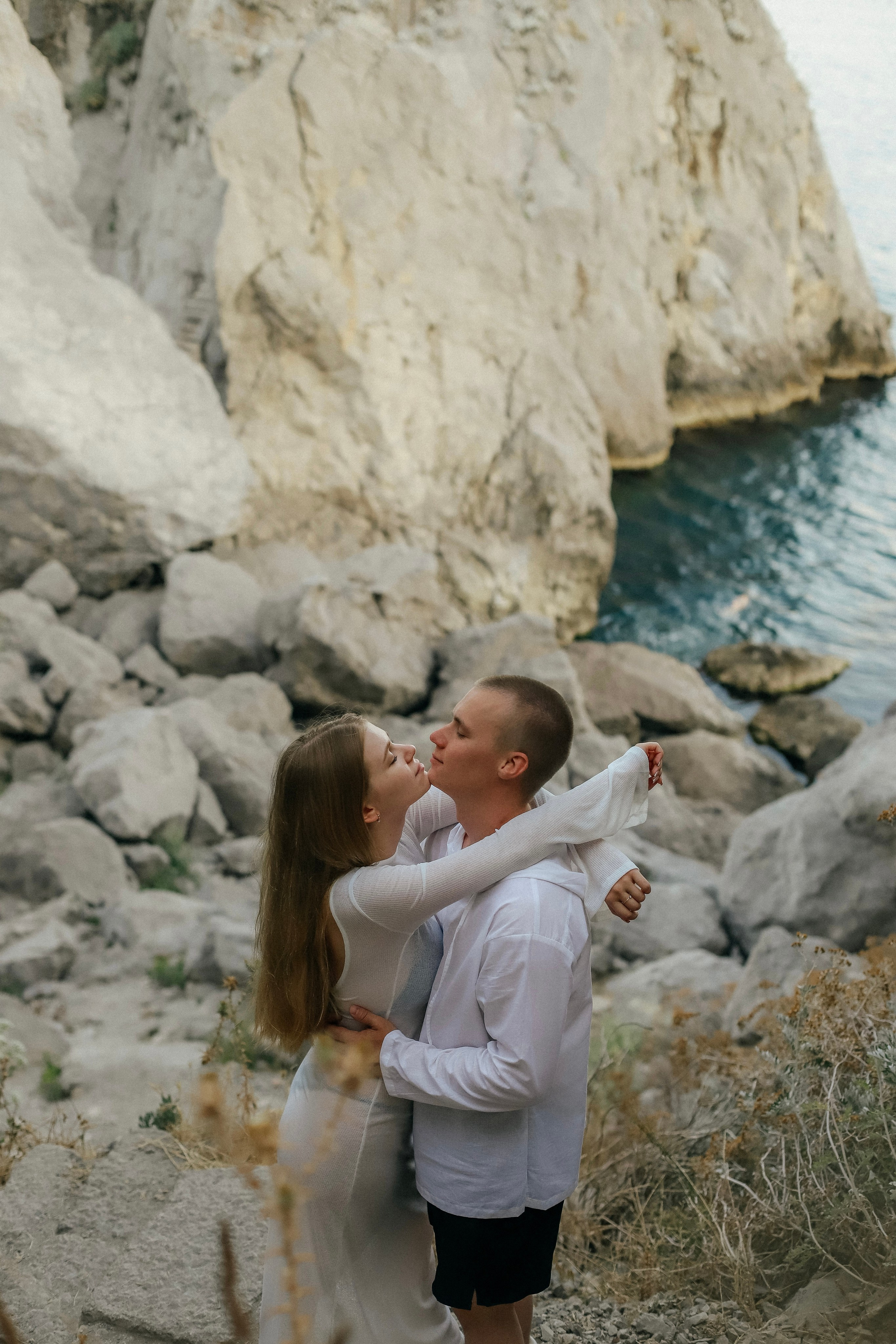 ЕЛИЗАВЕТА & СЕРГЕЙ. Фотограф Мариуполь | Ялта | Крым — Диана Мазенко