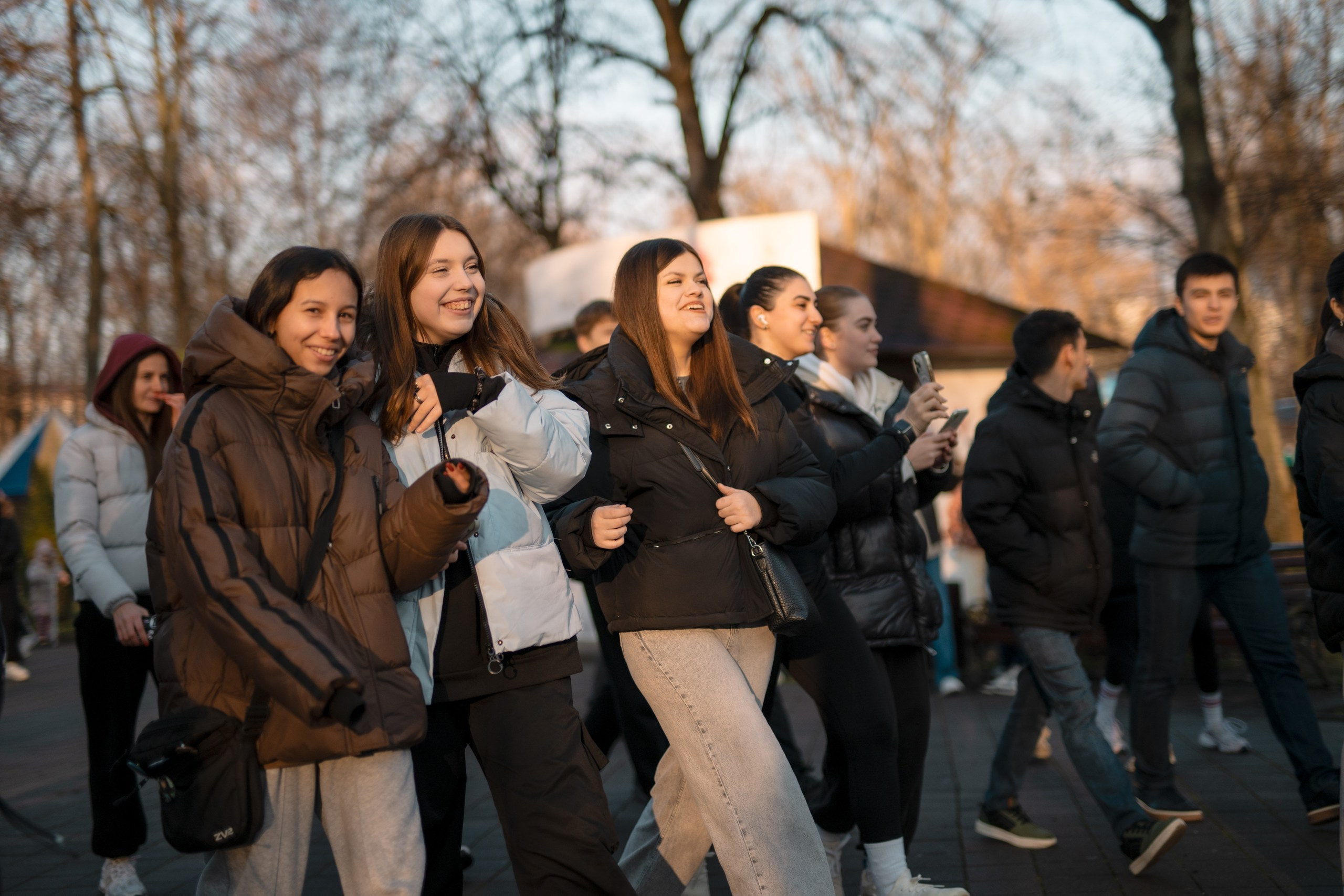 5 вёрст Роща. Фотограф в Краснодаре Алена Горбунова