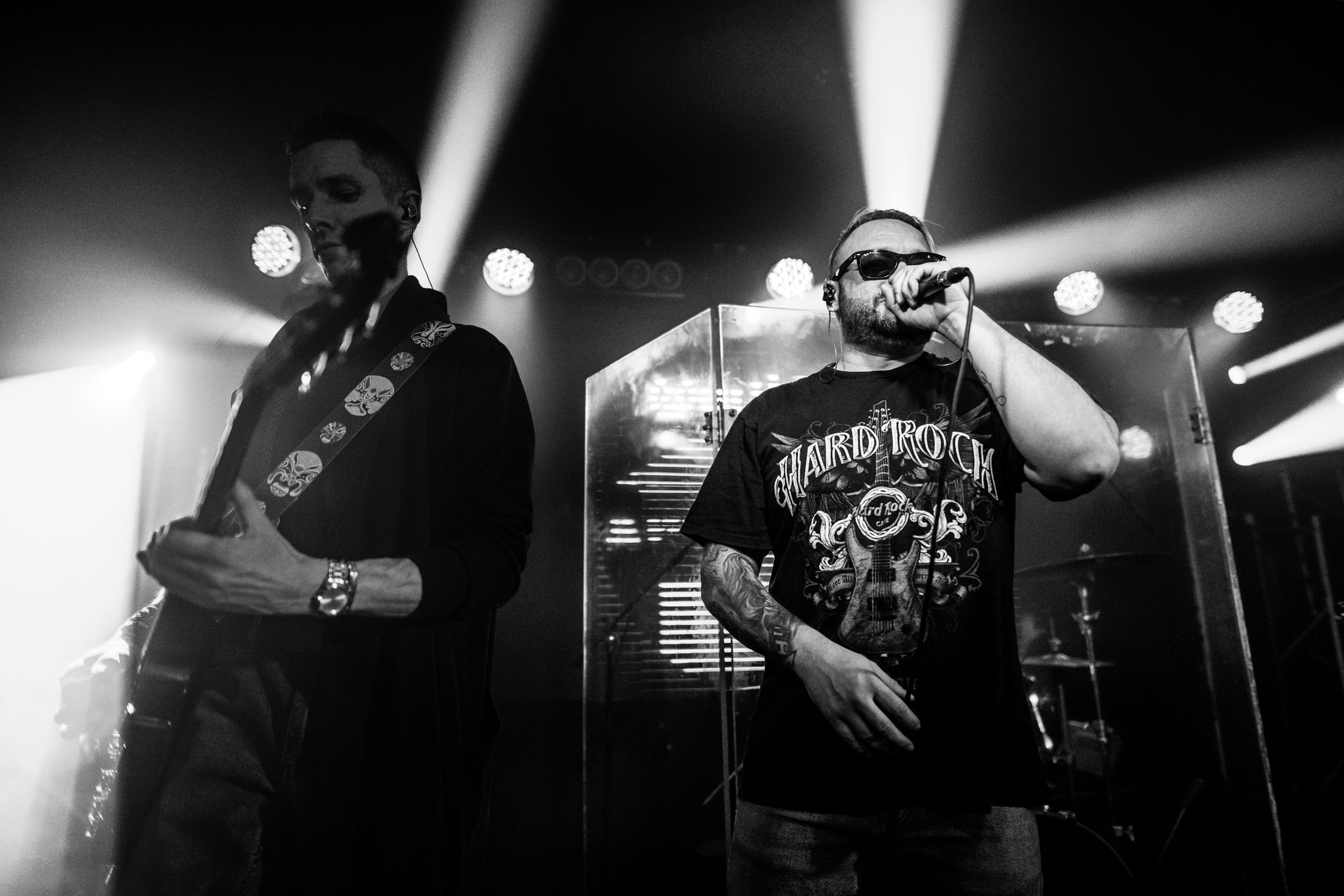 Арт-Клиника. Рок Бар. 08/02/25. Фотограф в Краснодаре Алена Горбунова