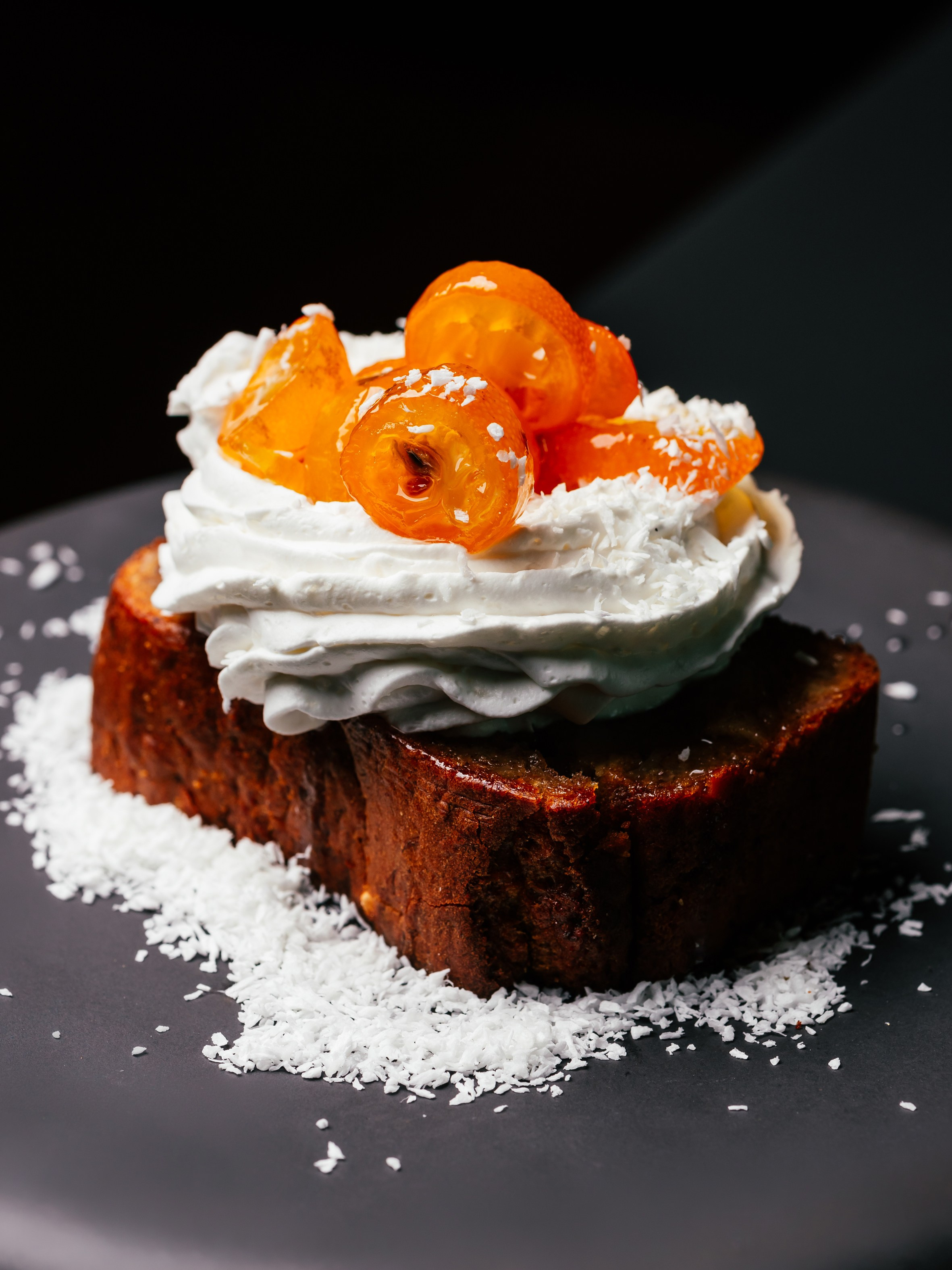 Фуд-съемка. Фотограф Алексей Воронов