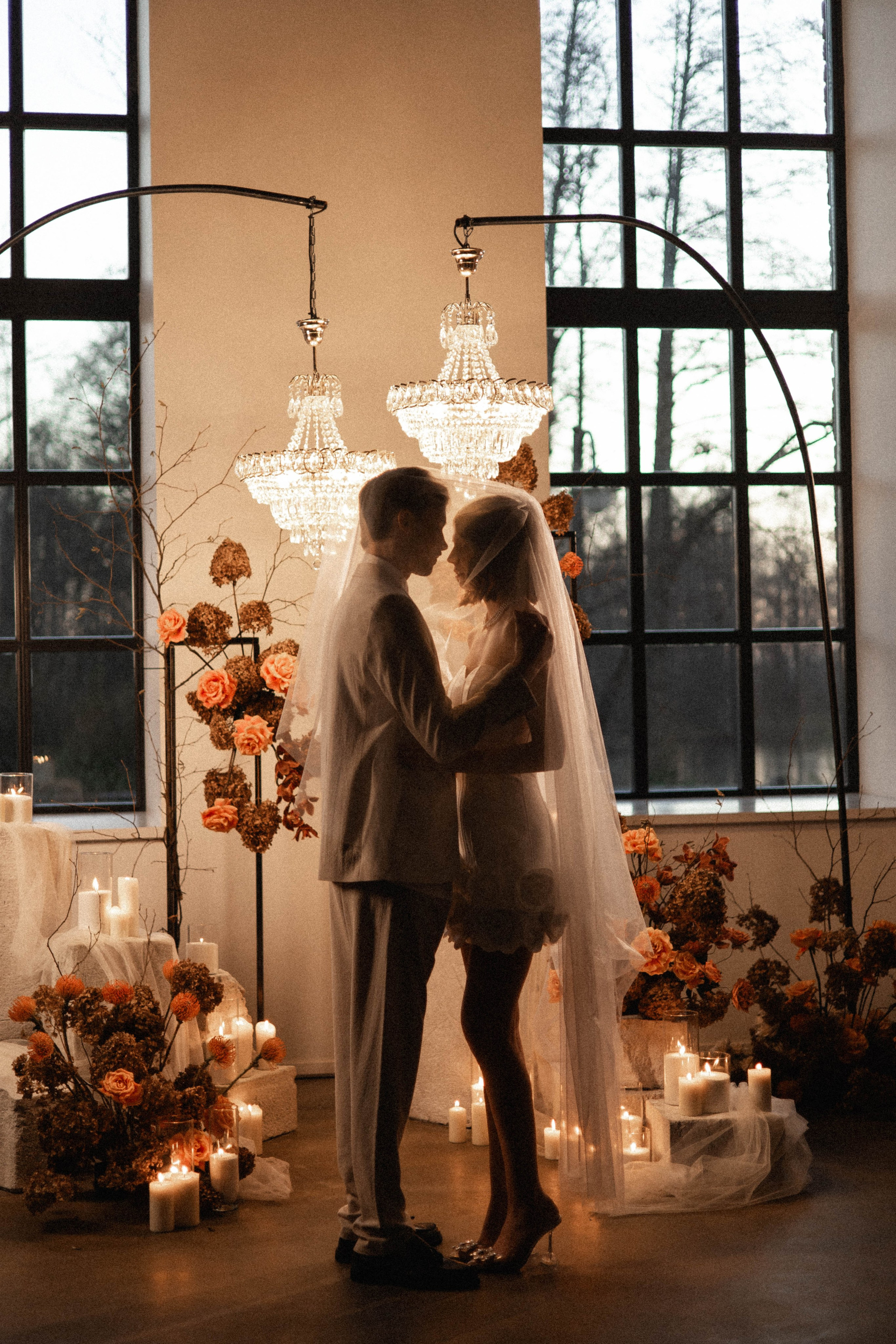 История любви в Стайках. Свадебный и портретный фотограф Соломко Диана