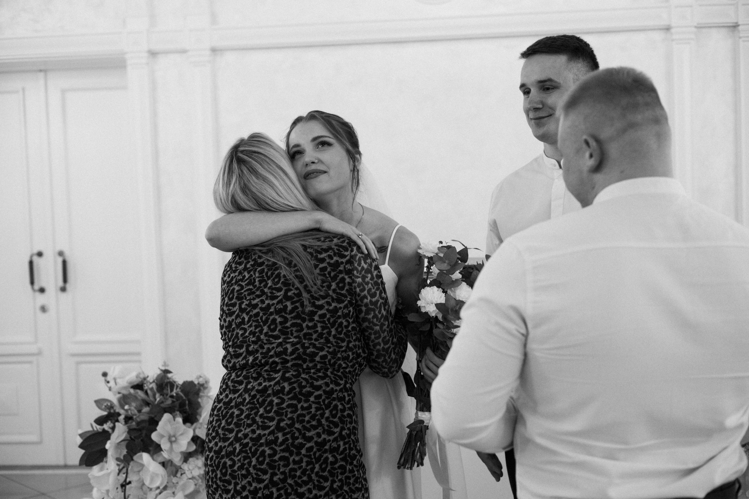 Марианна & Максим. Свадебный и портретный фотограф Соломко Диана