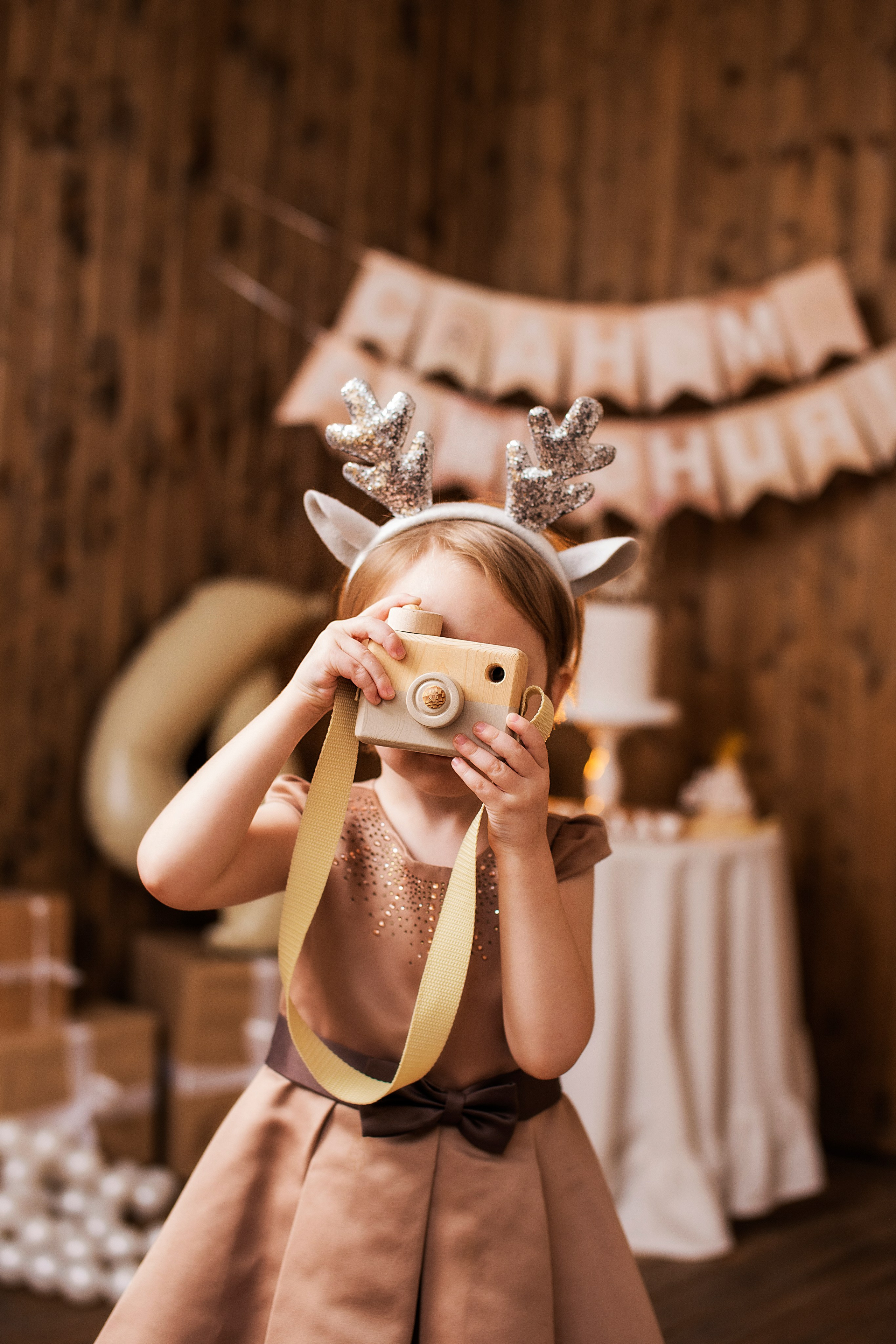 4 года. Семейный фотограф в Саратове