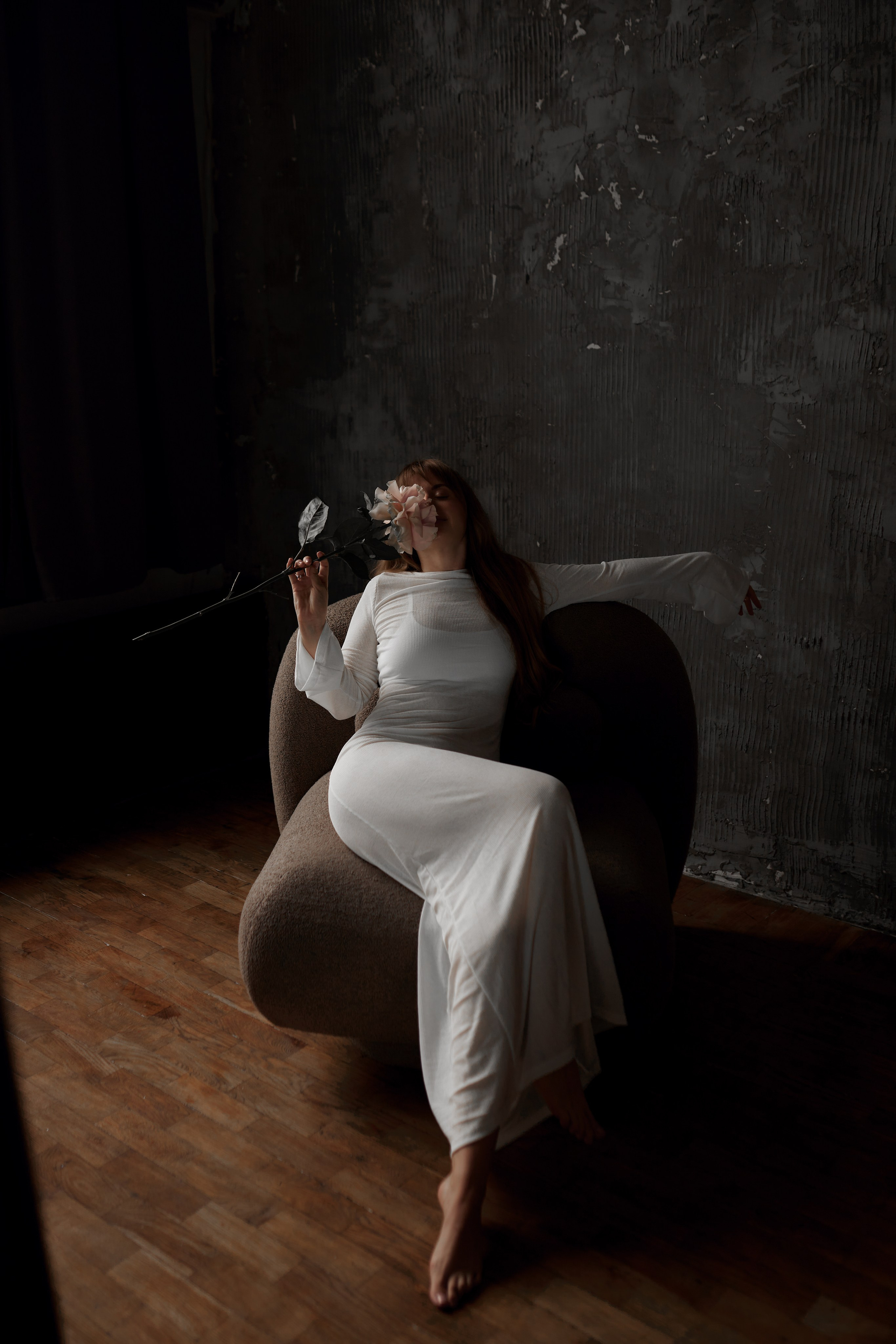 Анастасия. Анастасия Шкуднова — свадебный и женский фотограф в Брянске