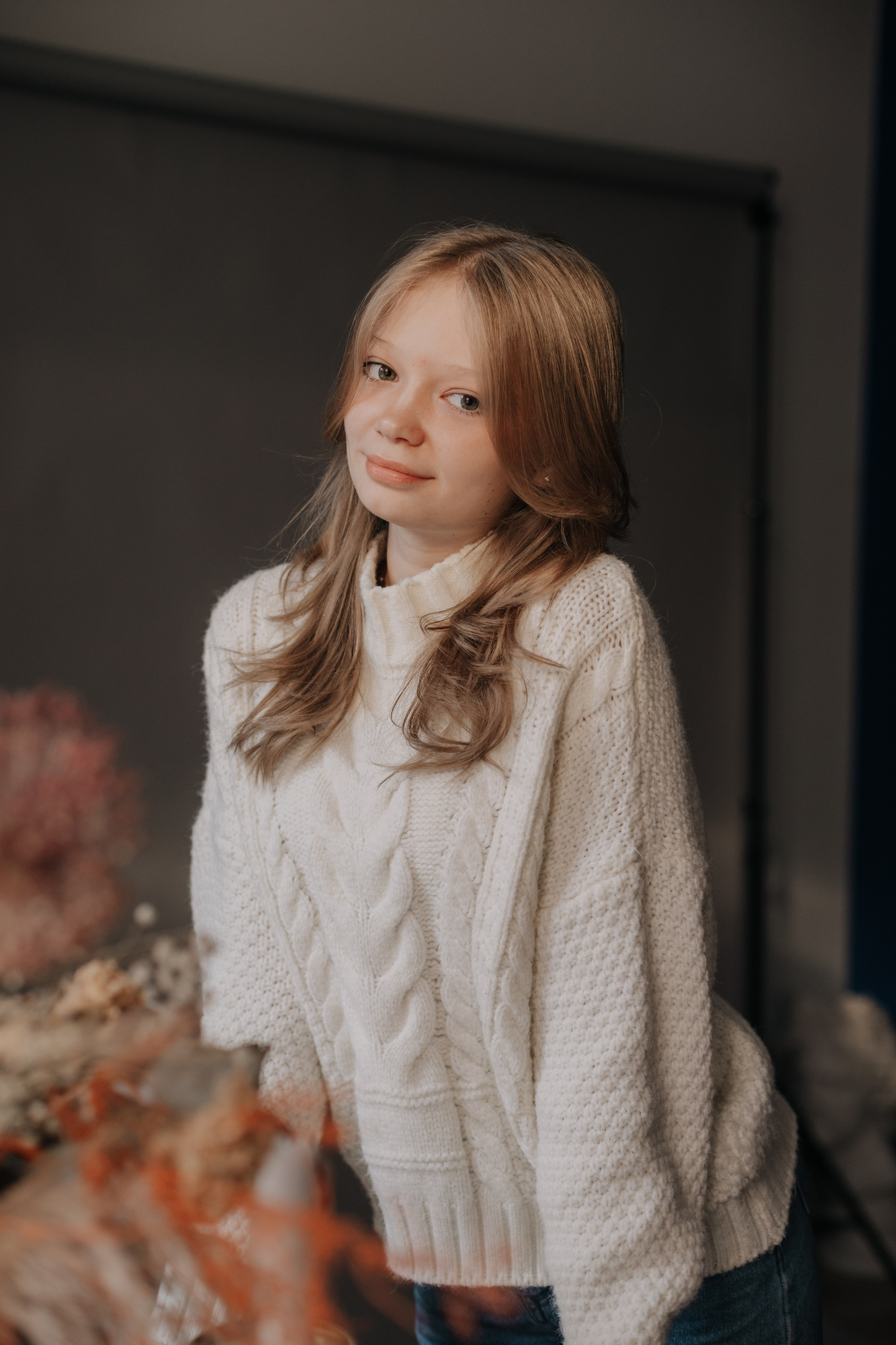 Полина и Мария (Видное студия У подруг). Семейный и свадебный фотограф Видное Москва Екатерина Пятова