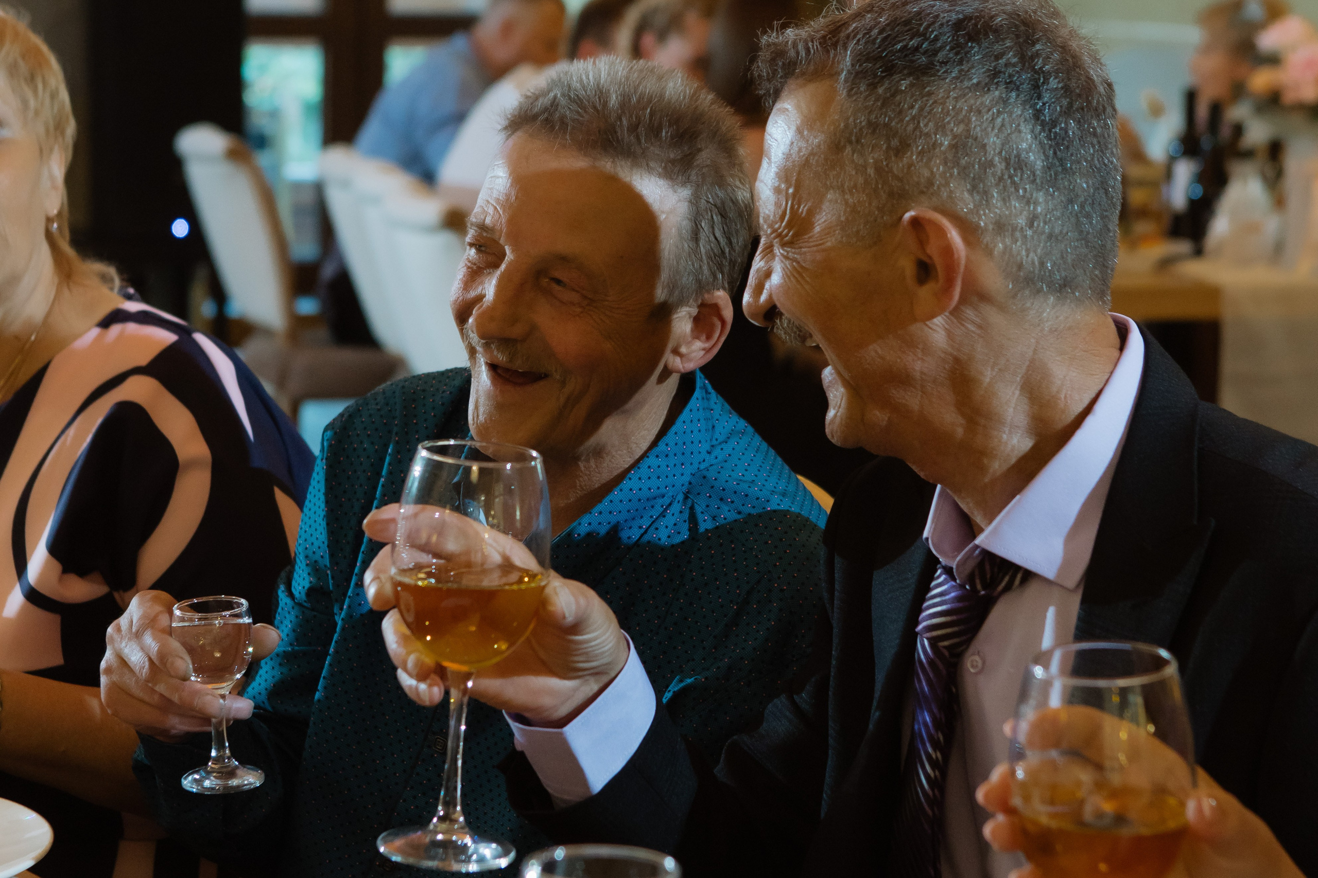 Алёна и Дмитрий. Главная