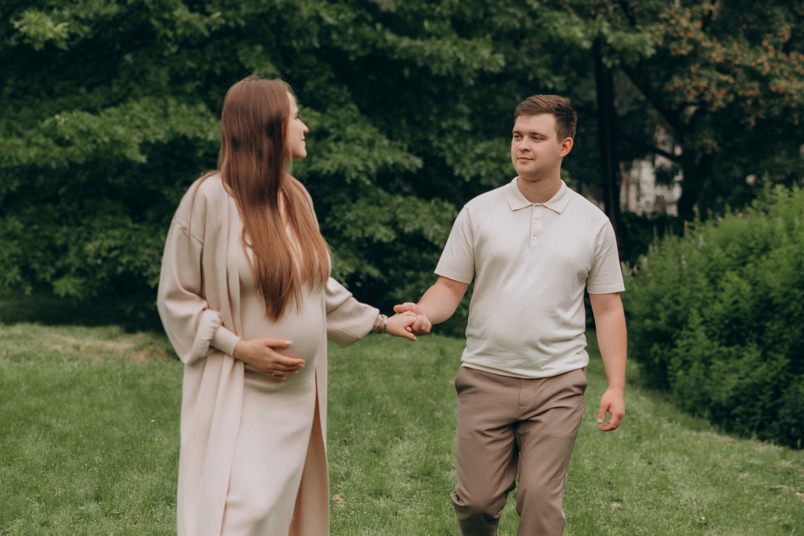 Елизавета и Данила. Фотограф Москва Виктория-Антуанетта