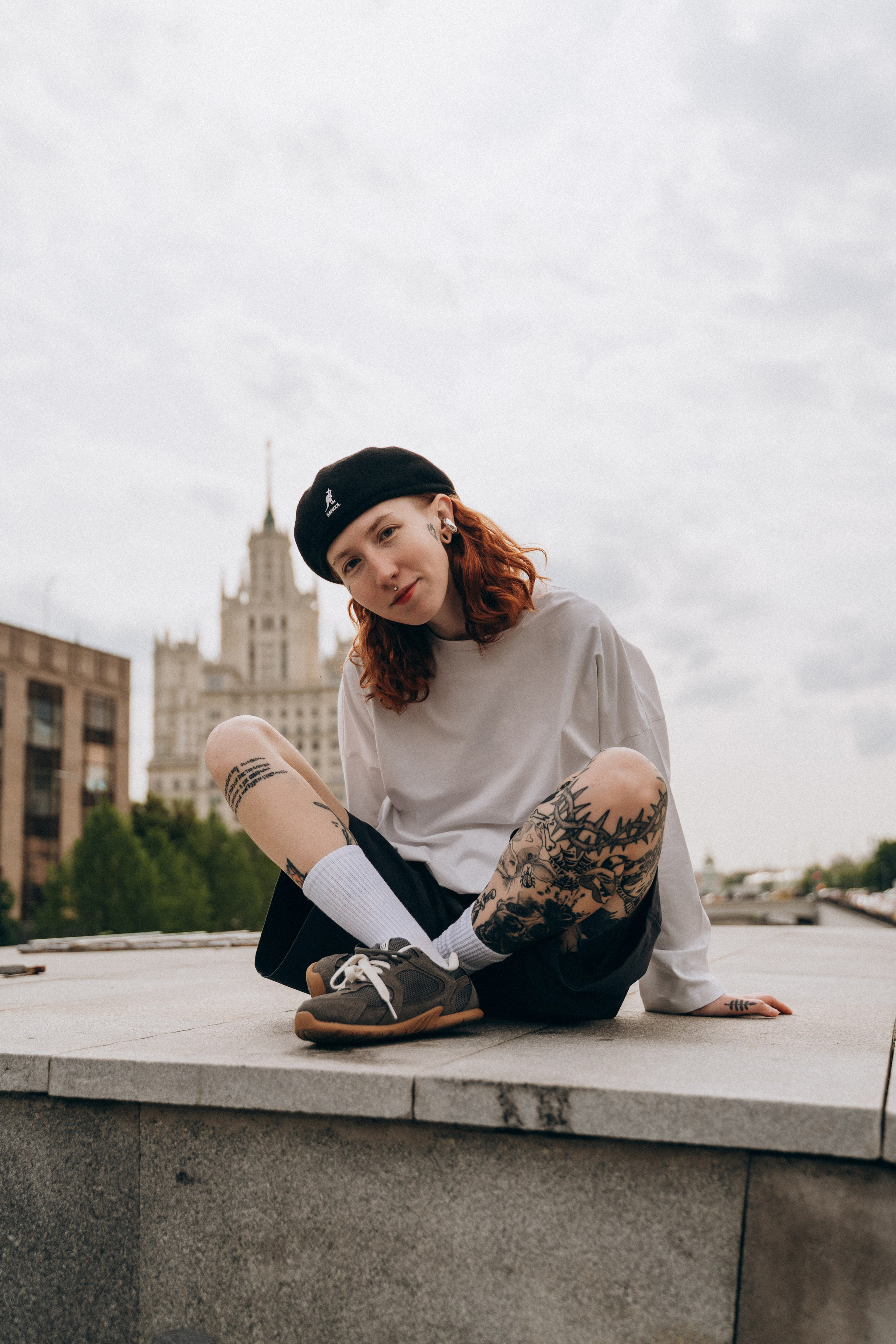 Алина. Фотограф Москва Виктория-Антуанетта