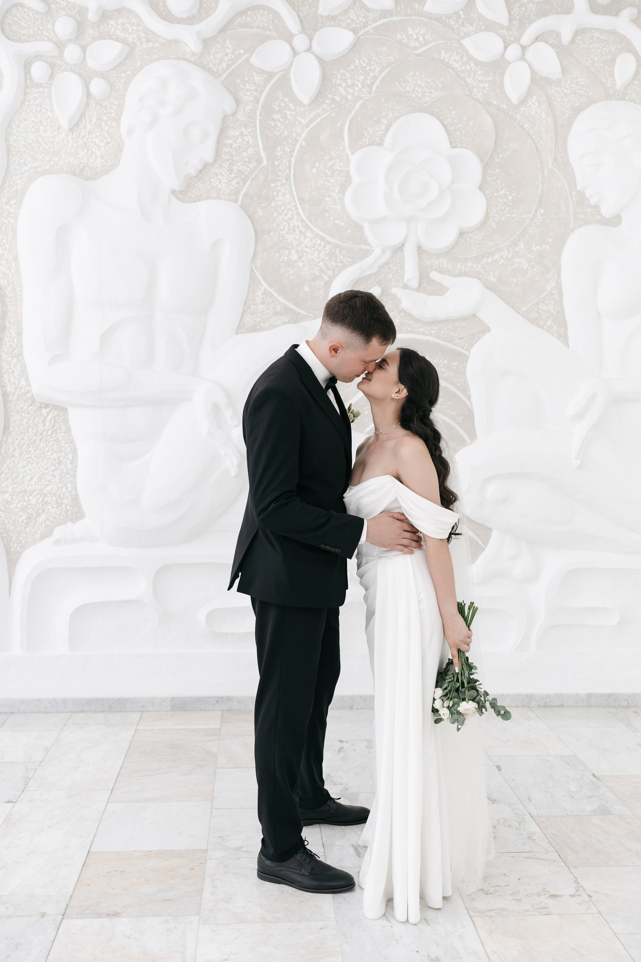 D&V. Свадебный и семейный фотограф в Самаре Алёна Савельева