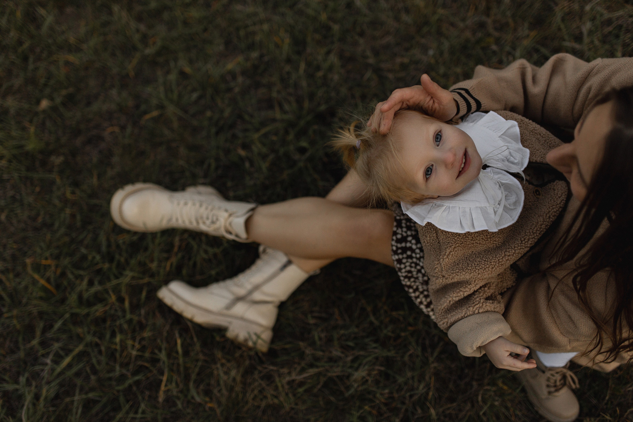 Autumn. Оксана Вахидова Фотограф Кумертау, Уфа, Мелеуз, Салават