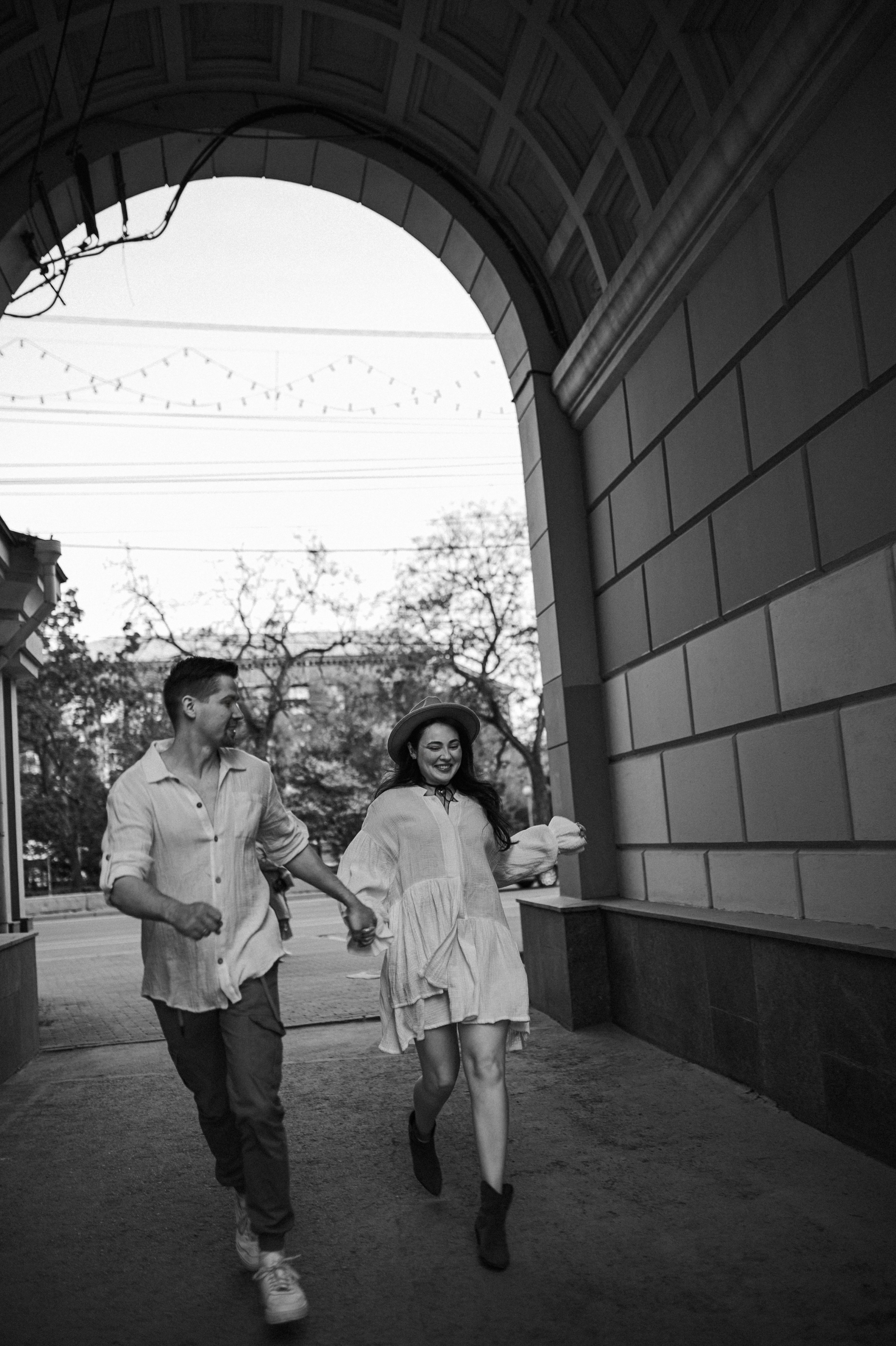 Ирина и Виталий. Www.ostermiller.ru