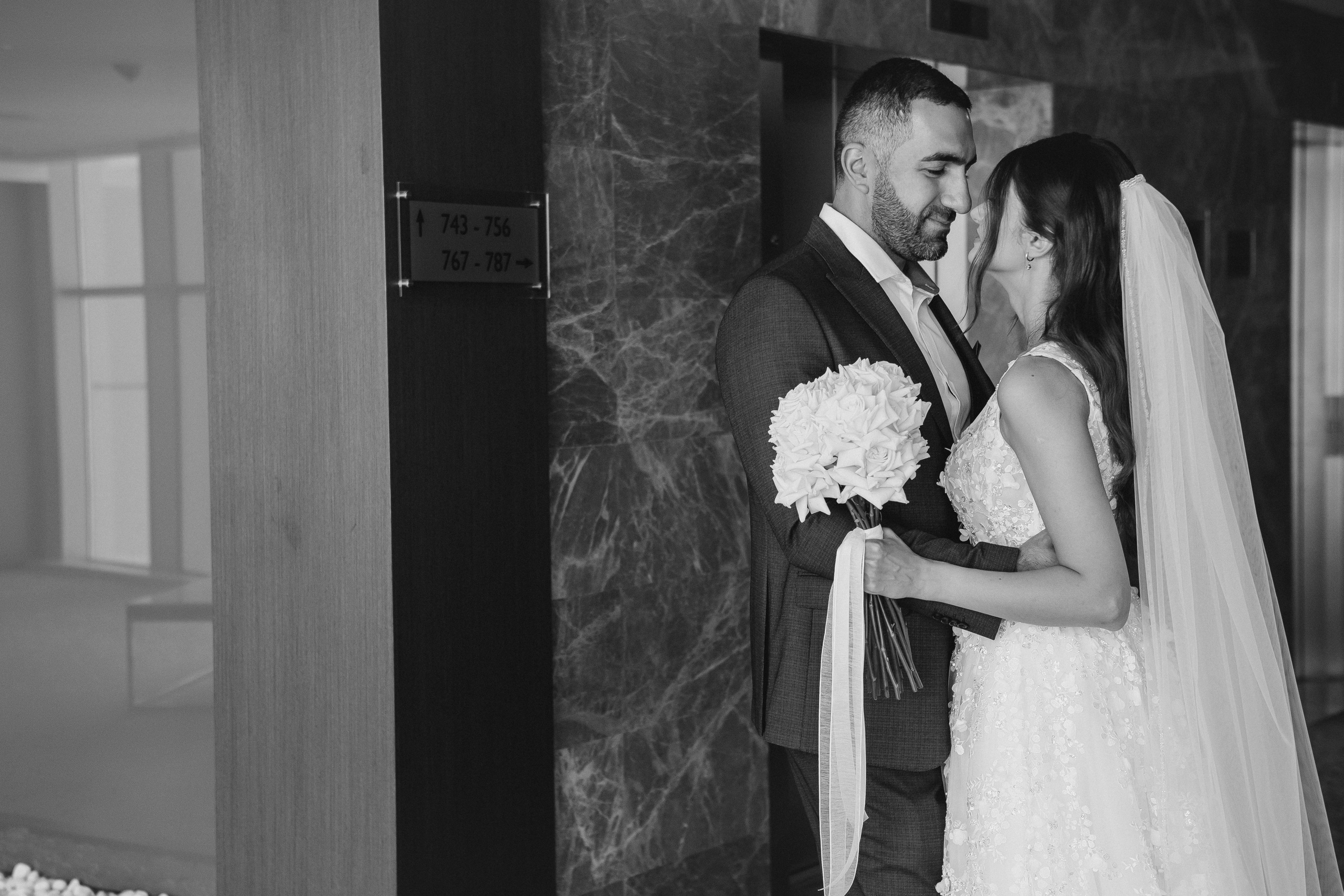 A&M. Фотограф Краснодар Настя Зокс