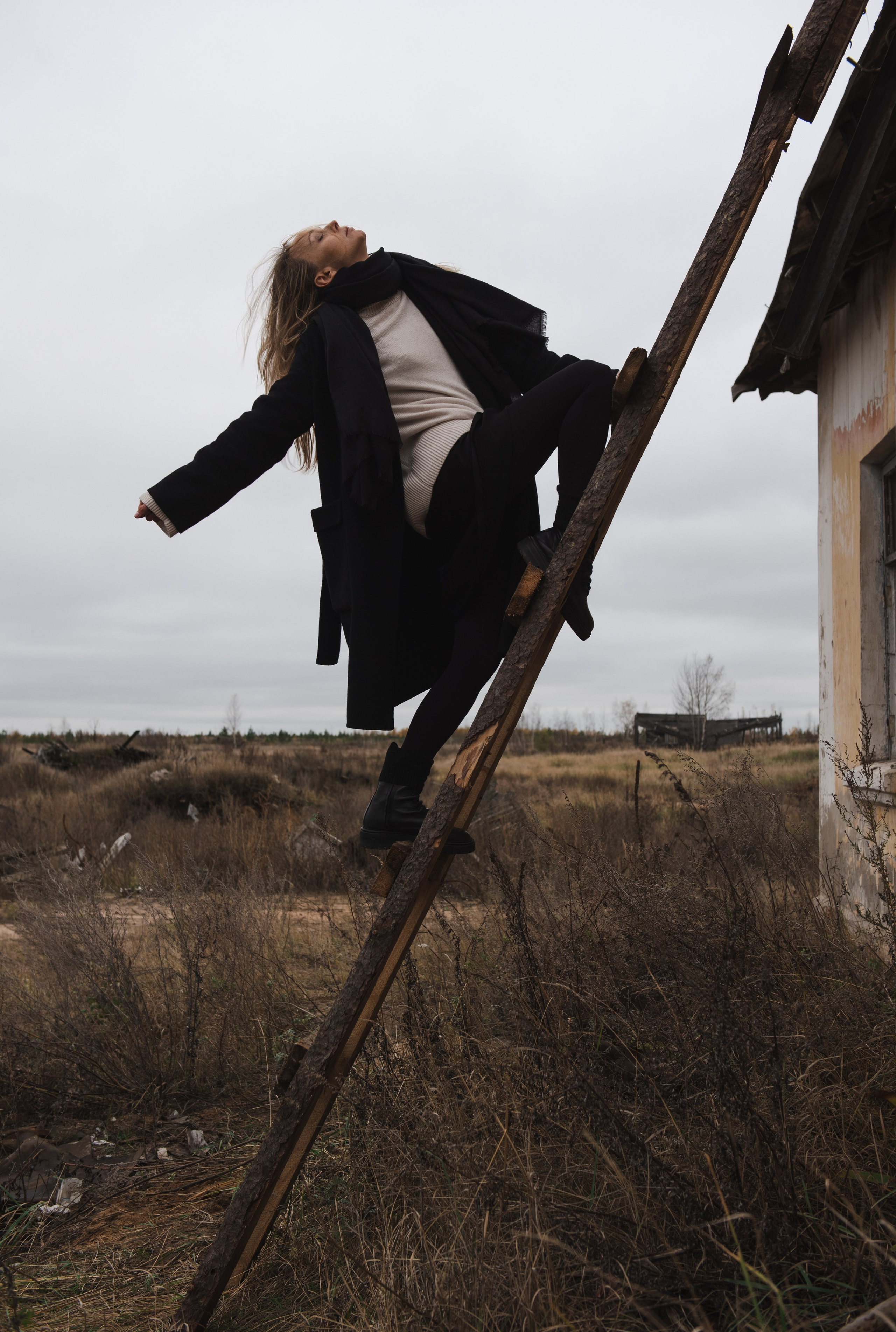 Олеся. Портретный и архитектурный фотограф в Москве и Санкт-Петербурге