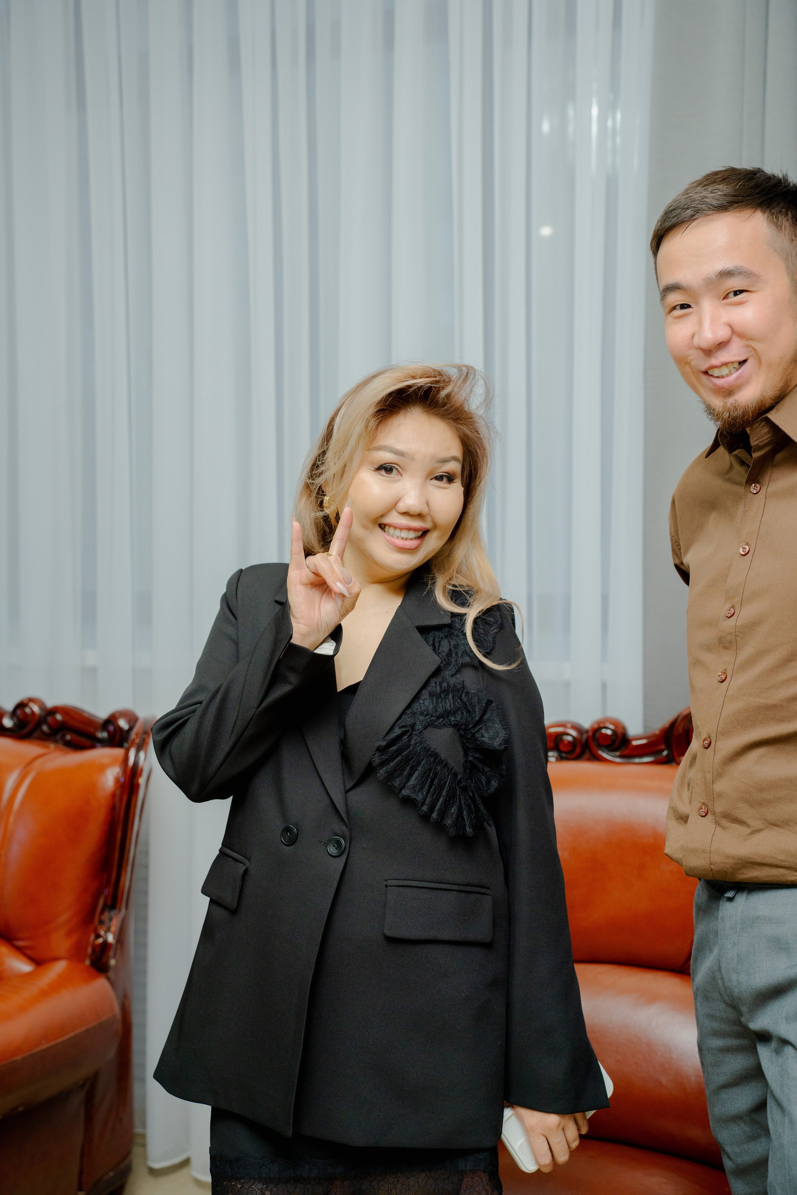 KAMILLA QYZ UZATU. Nomad media