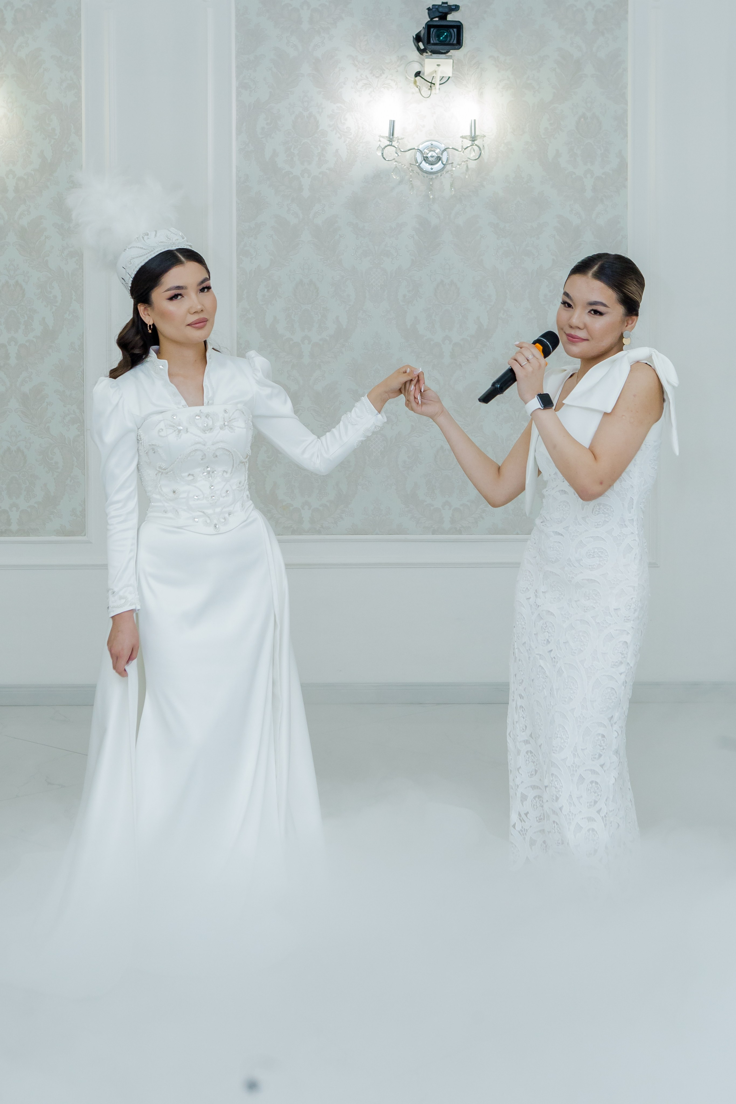 QYZ UZATU ZHADYRA. Свадебный и репортажный фотограф в Астане T.Yertay «Nomad media»