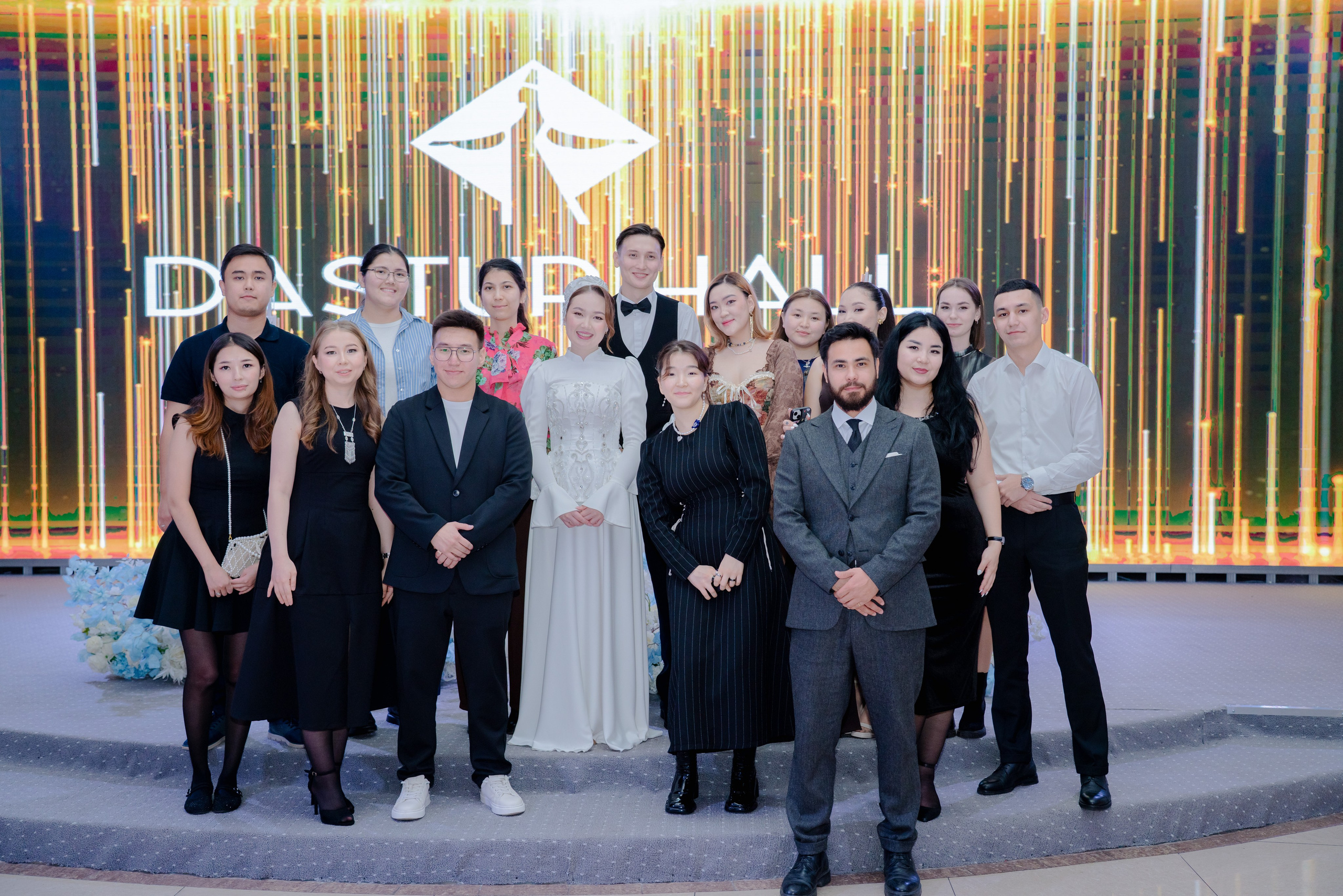 KAMILLA QYZ UZATU. Nomad media