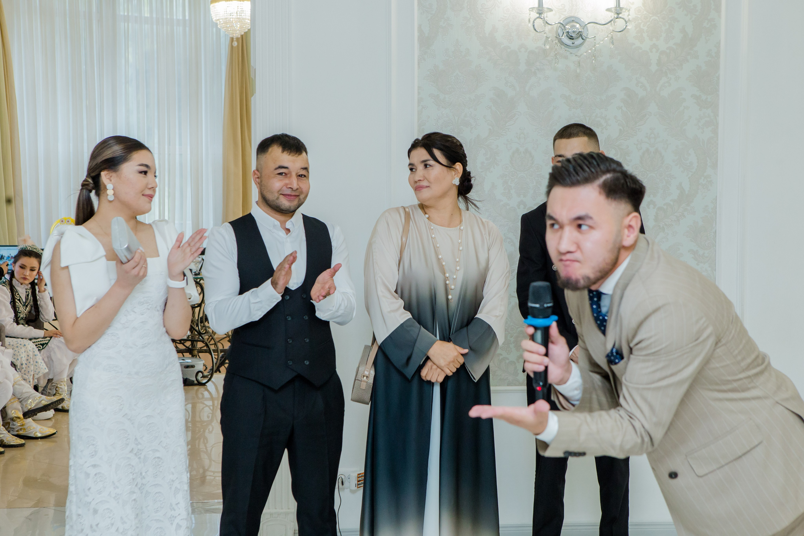 QYZ UZATU ZHADYRA. Свадебный и репортажный фотограф в Астане T.Yertay «Nomad media»