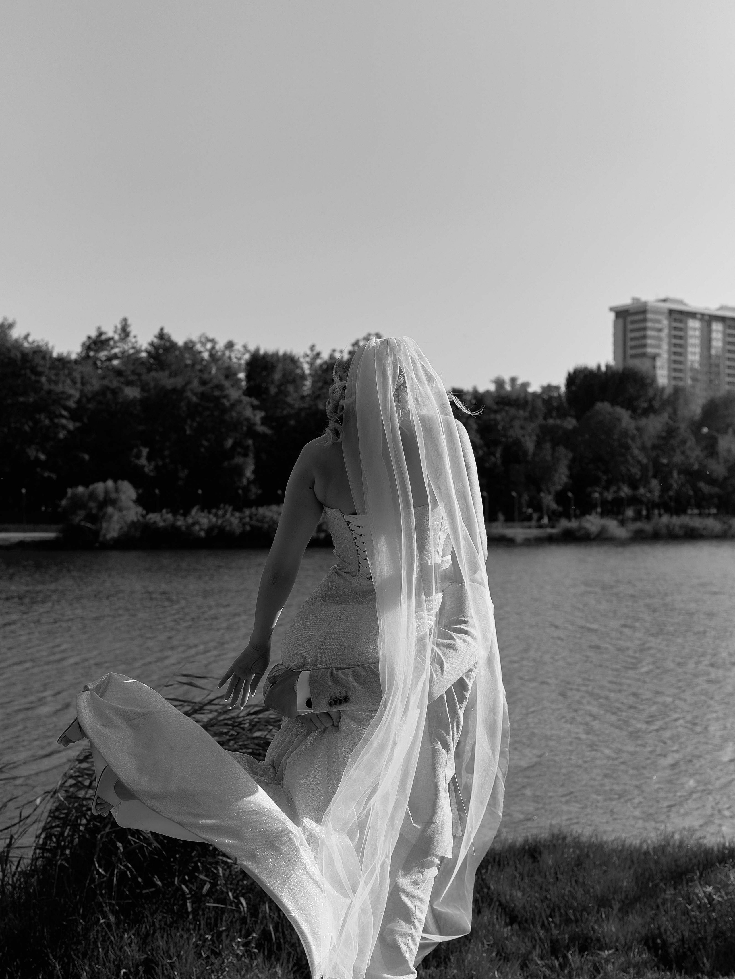 Владислав и Марина 23.09.2023. Фотограф и видеограф Елена Хмелевская