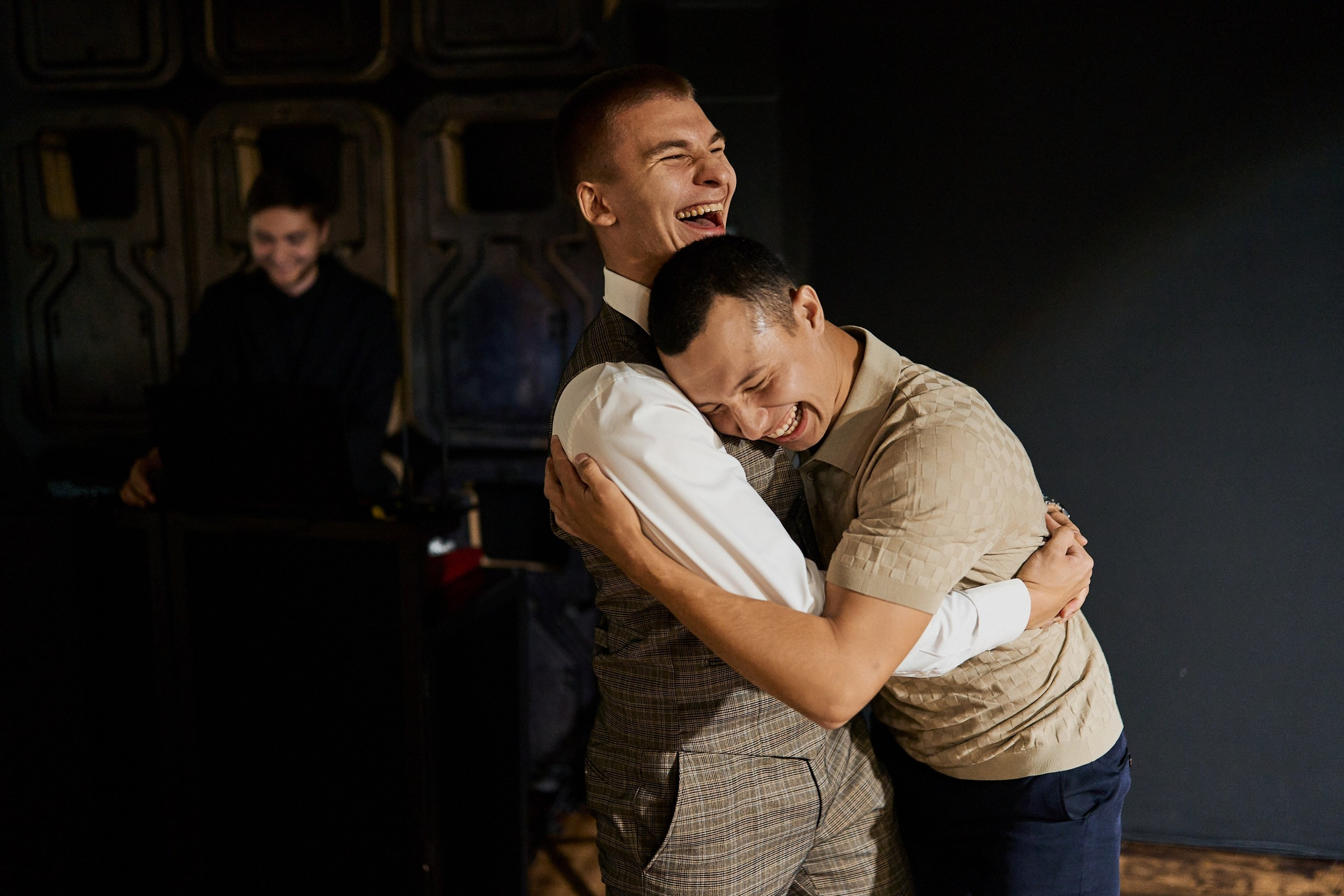 Екатерина и Степан | 2025. Матвей Яворский — фотограф в Челябинске