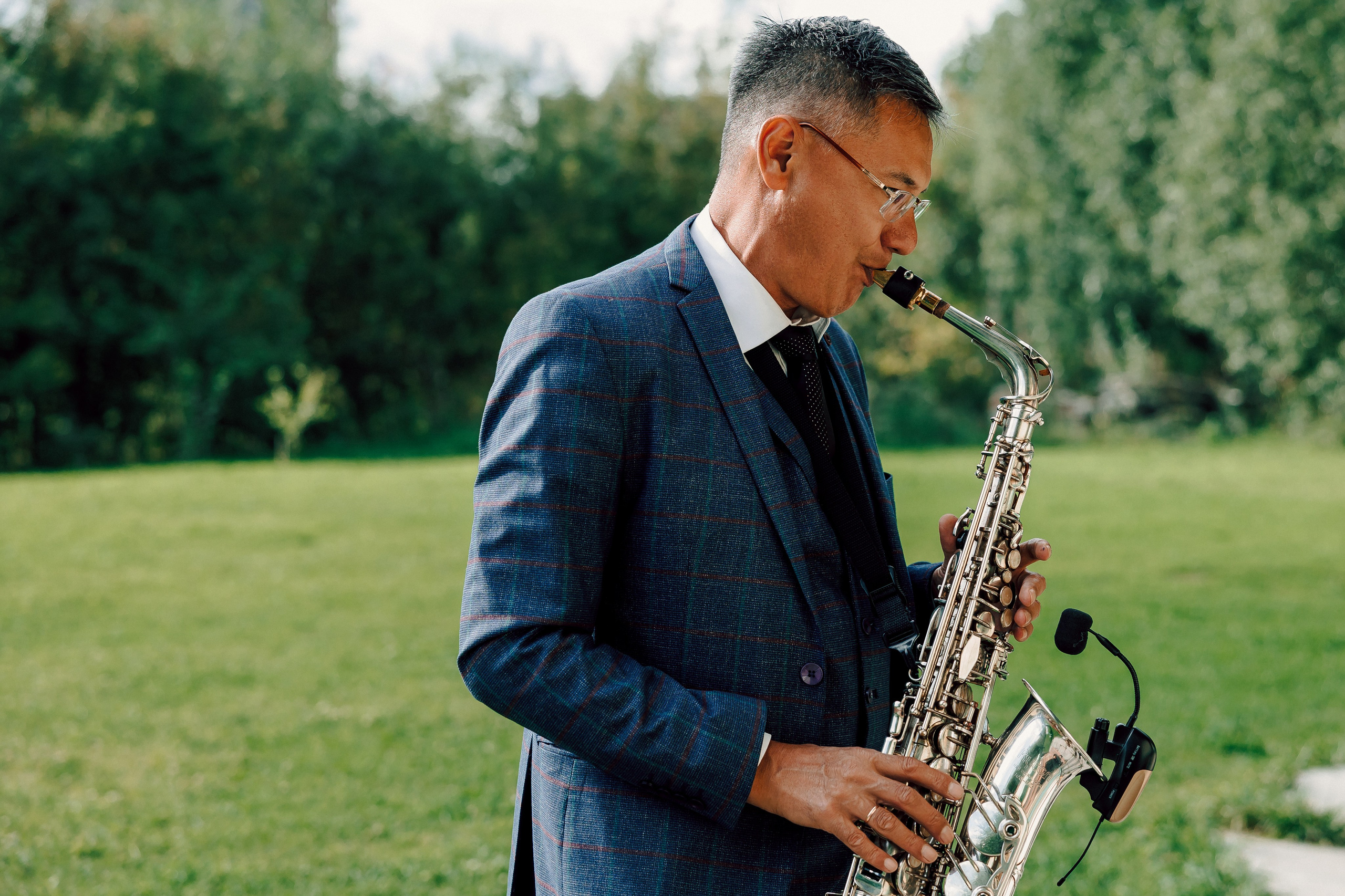 Свадебный день — Глеб и Дарья. Лёшка Варзегов — фотограф