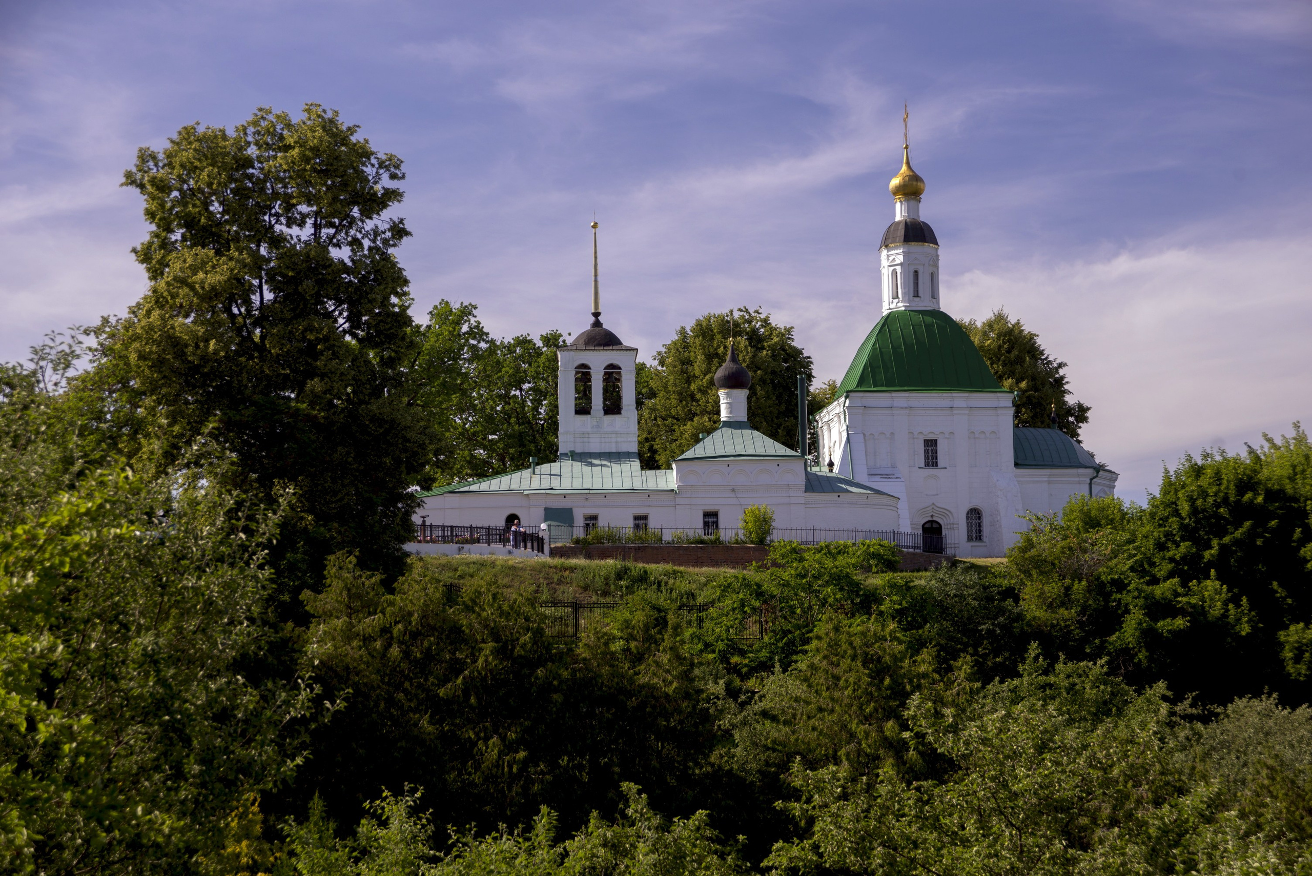 Владимир. Июнь 2019. Игорь Жучков. Россия увиденная глазами путешествующего фотографа
