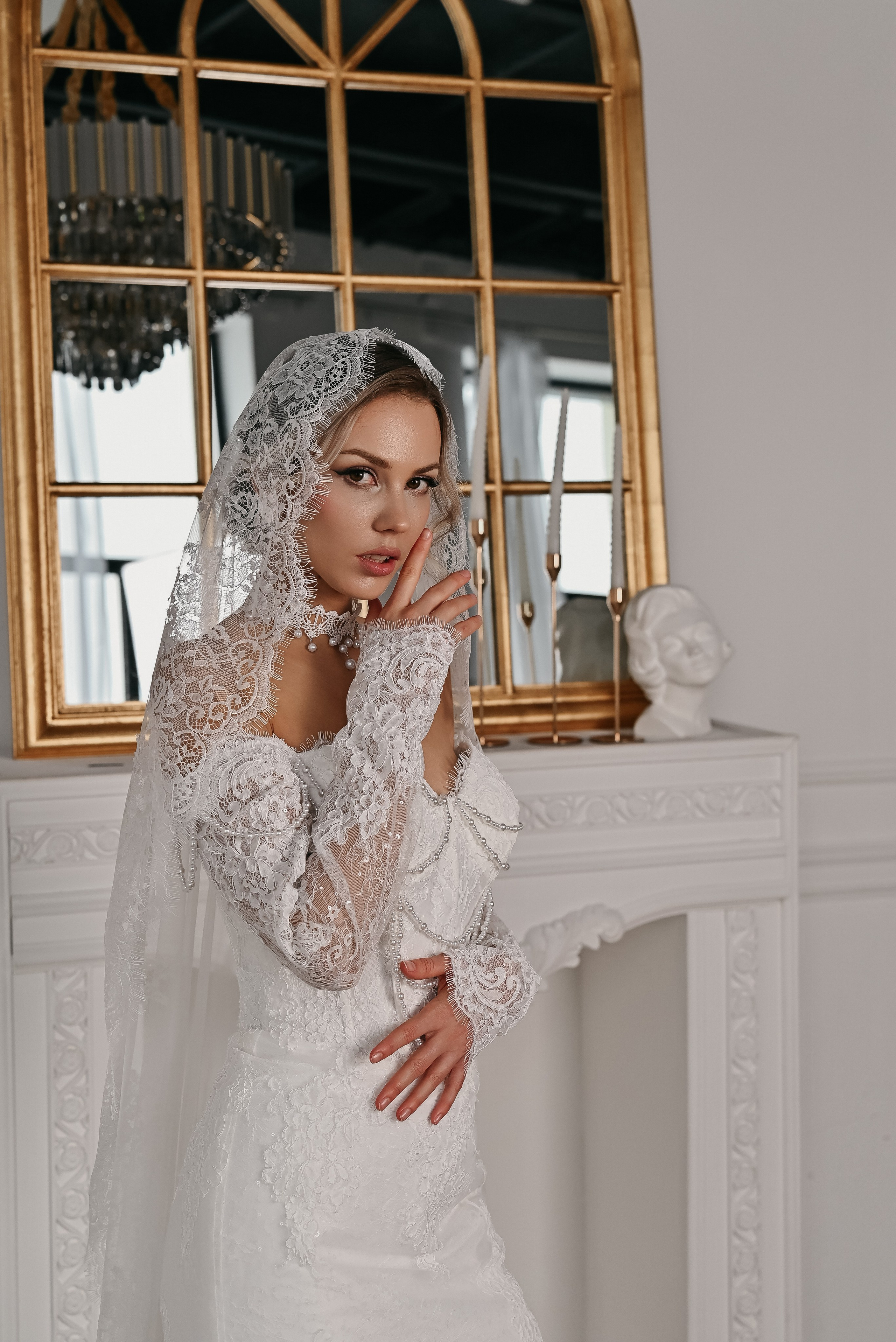 Алёна. Ваш фотограф