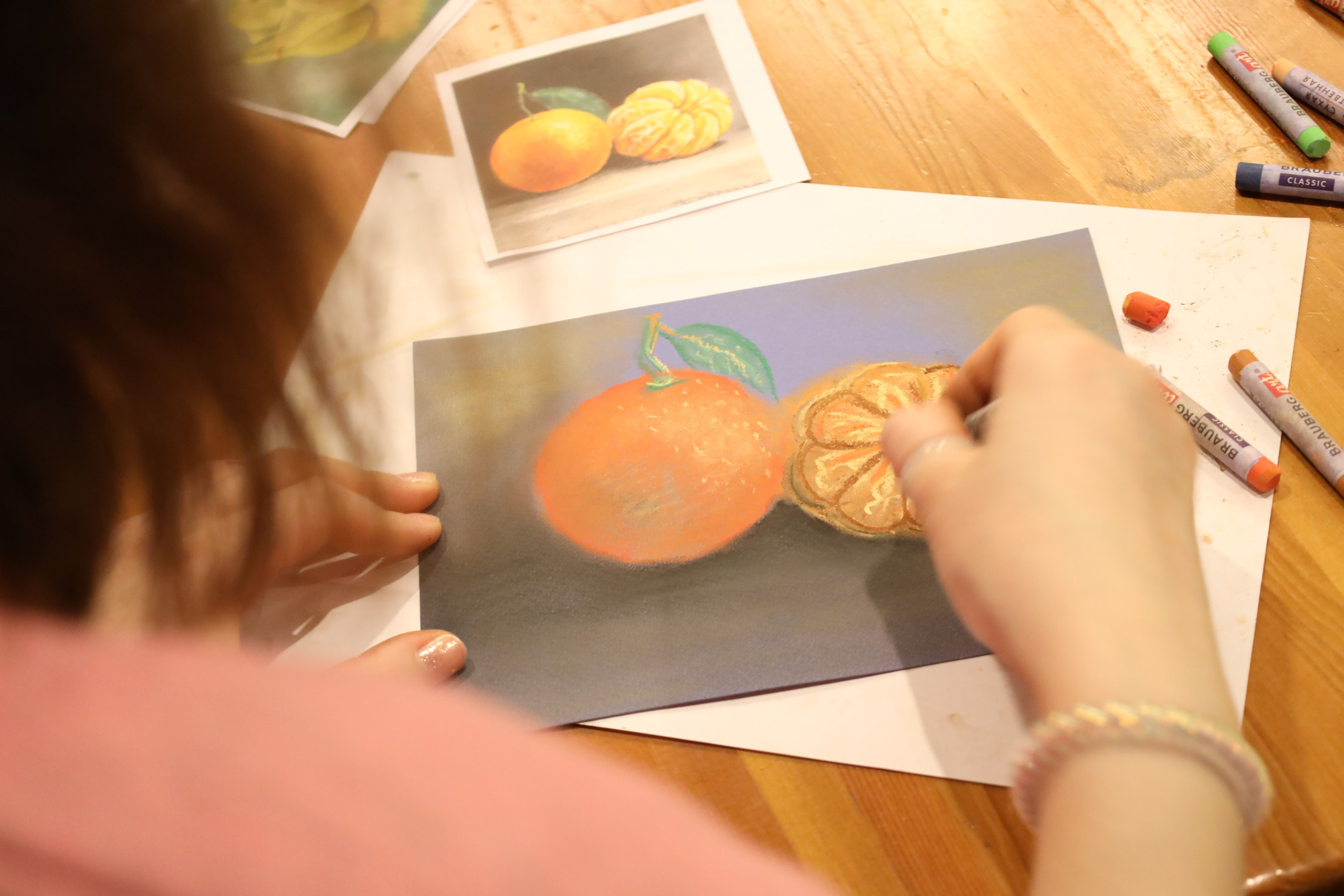 Фотограф Лана Самара