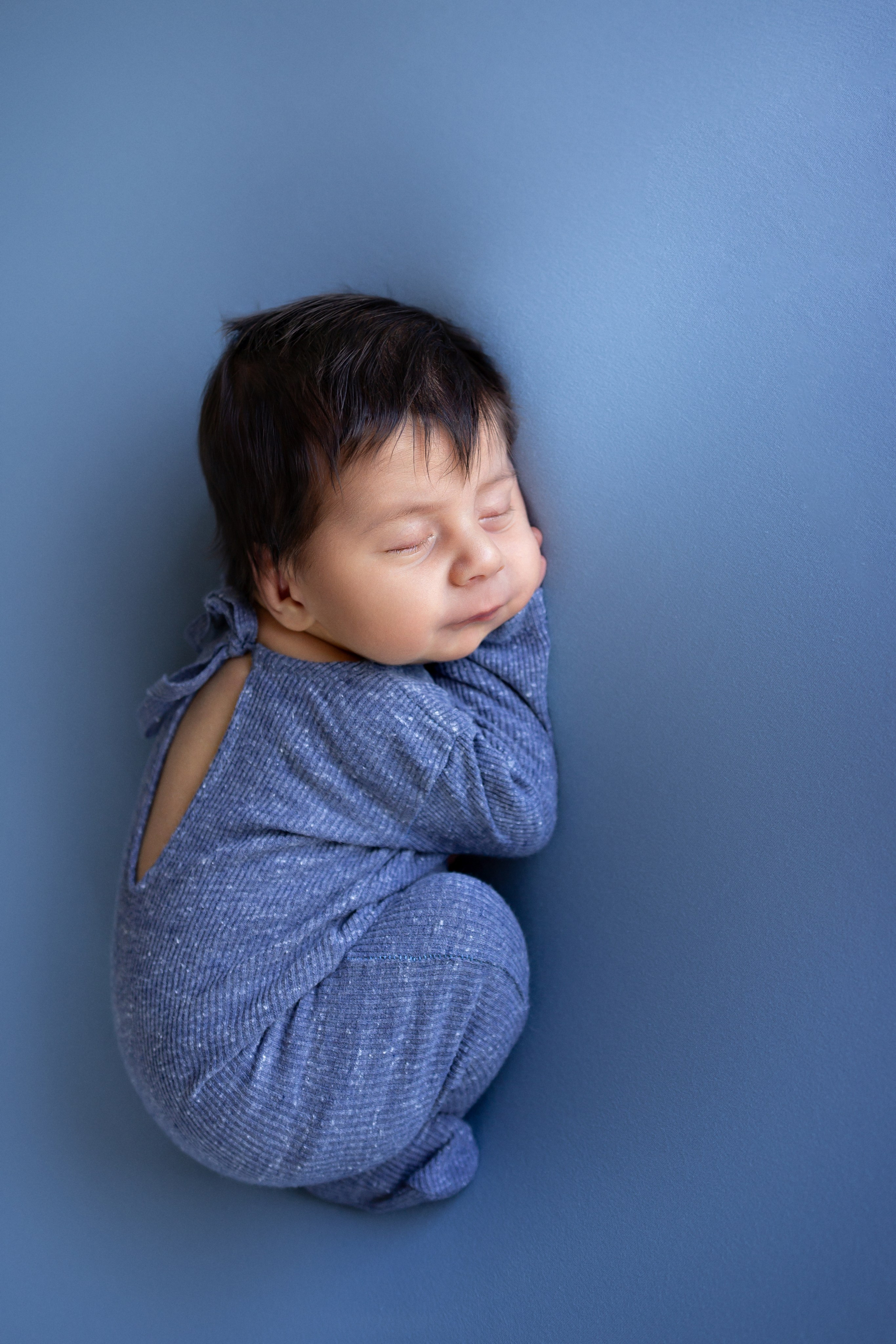 Новорождённые. Фотограф беременности и ньюборн в Ростове-на-Дону