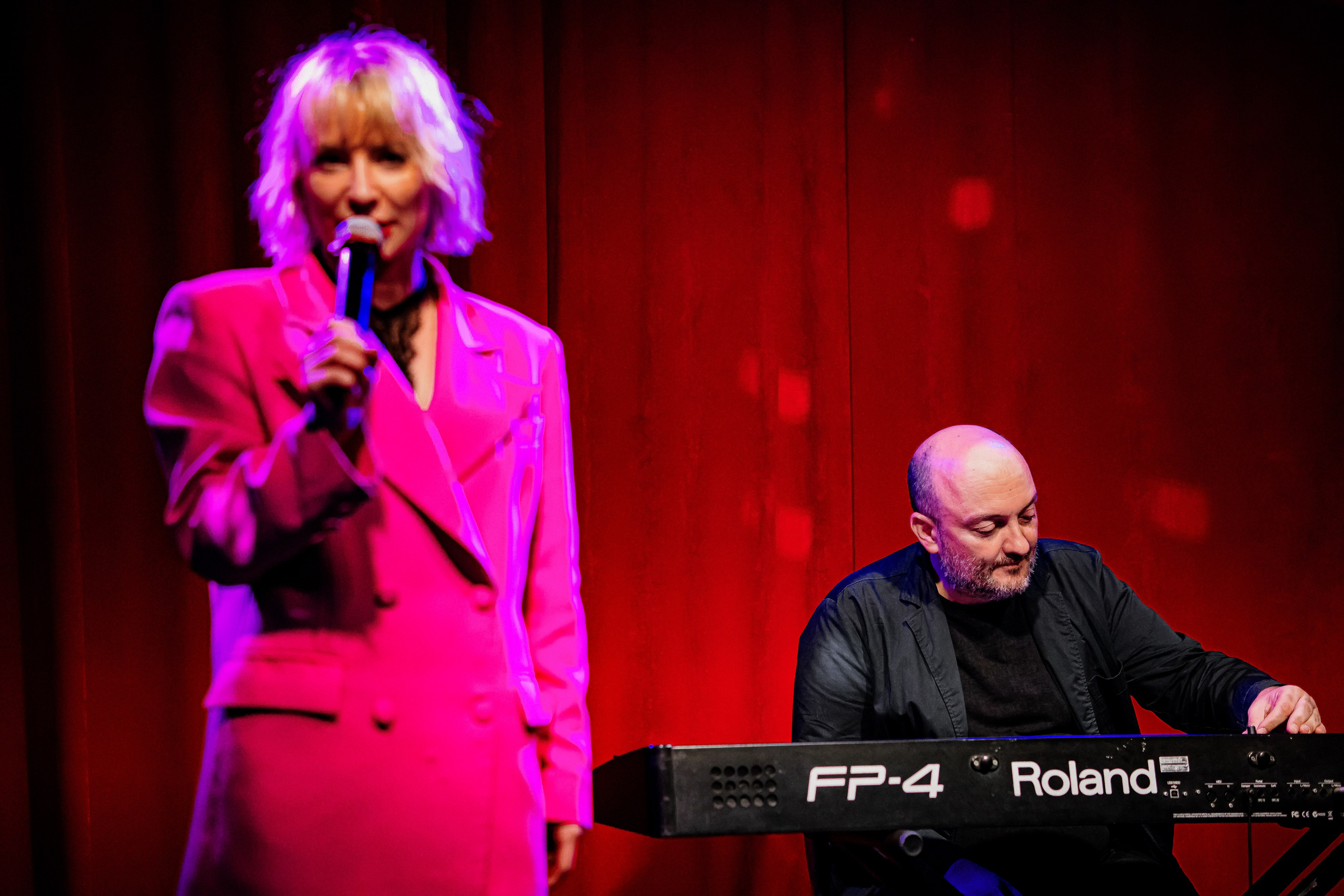 Ночь музыки Екатеринбург 07 / 2025. ФОТОГРАФ ЕКАТЕРИНБУРГ