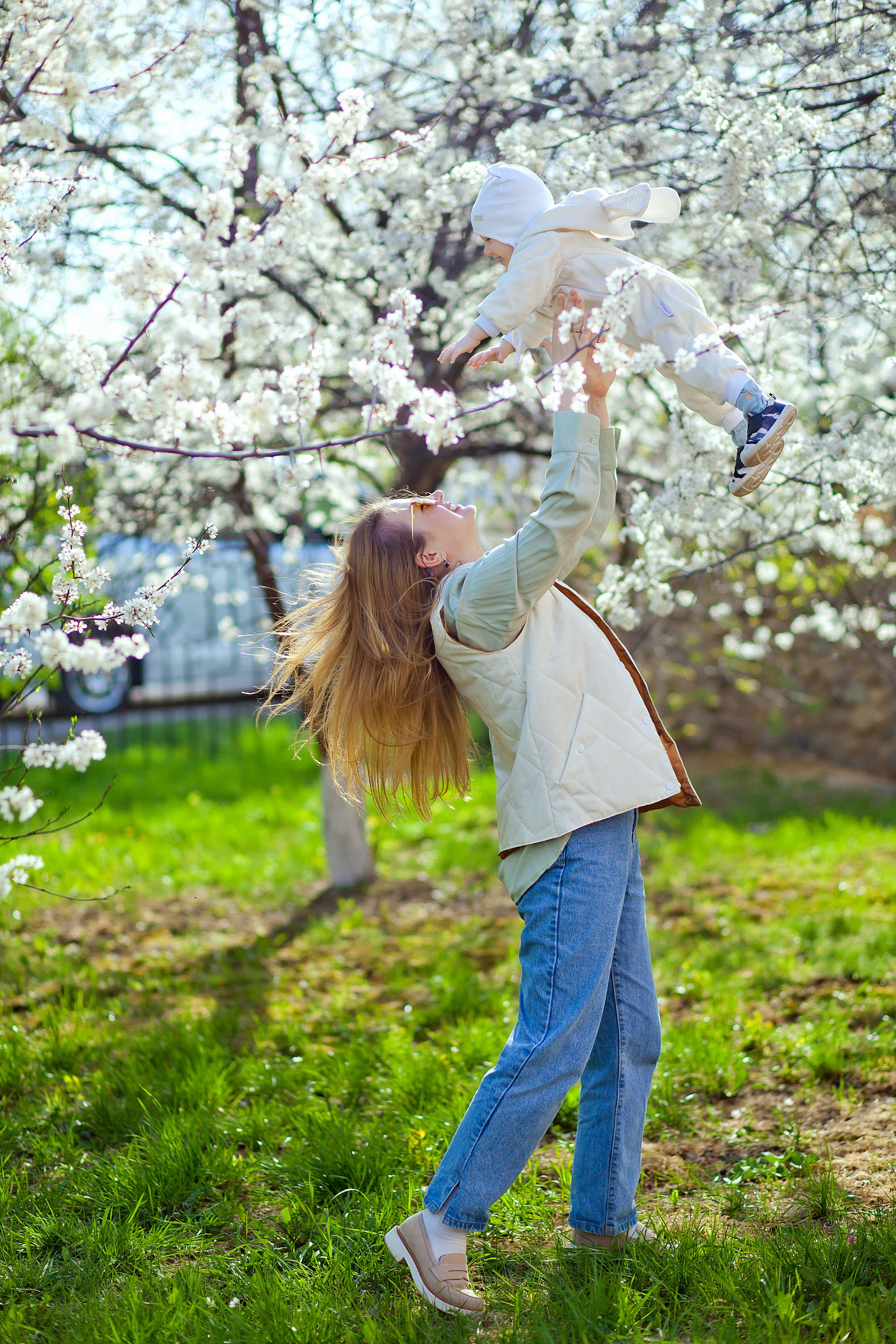 Дети. Карболина Екатерина фотограф в Арсеньеве