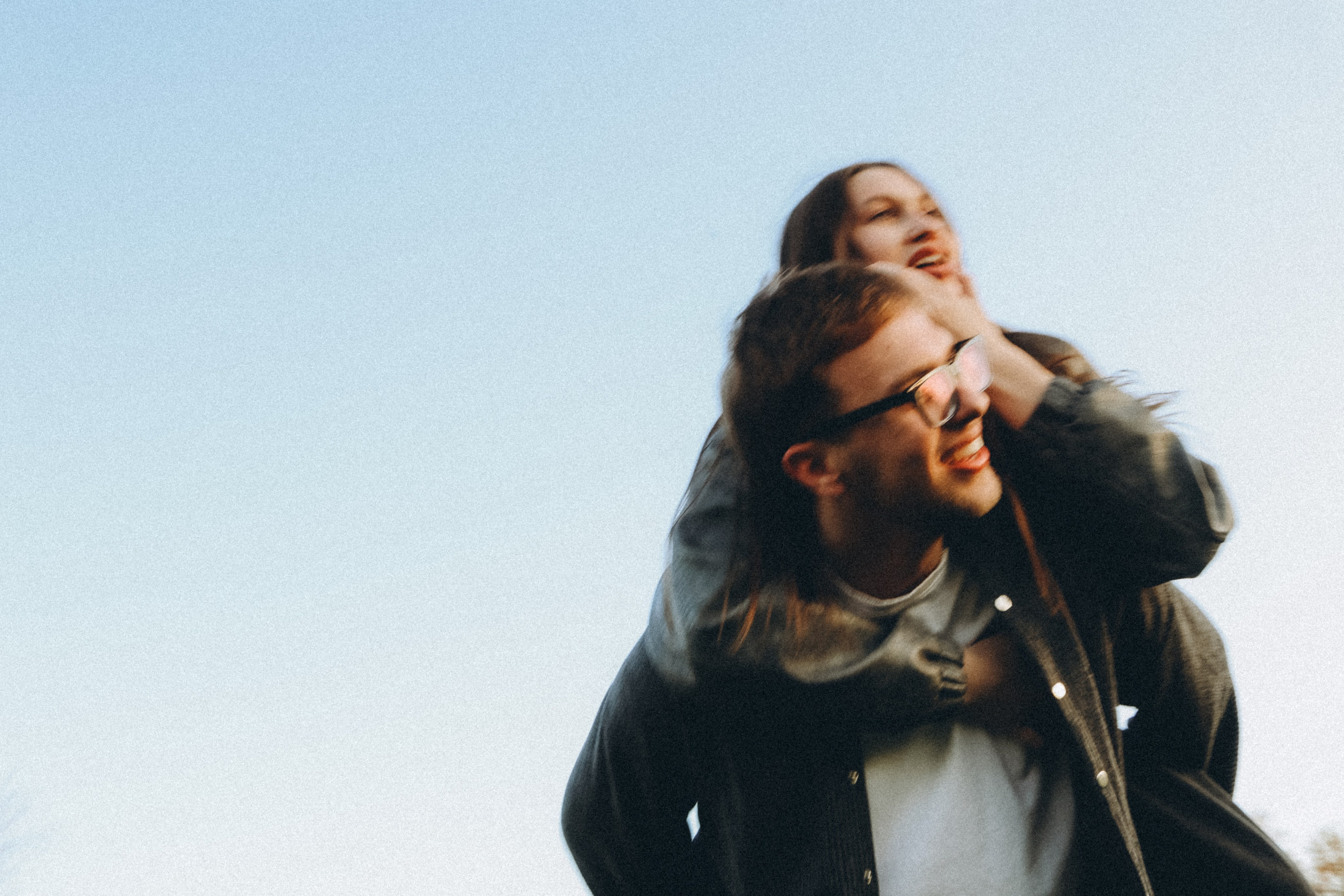 Анжелика и Леонид. Фотограф Барнаул Надежда Киселева