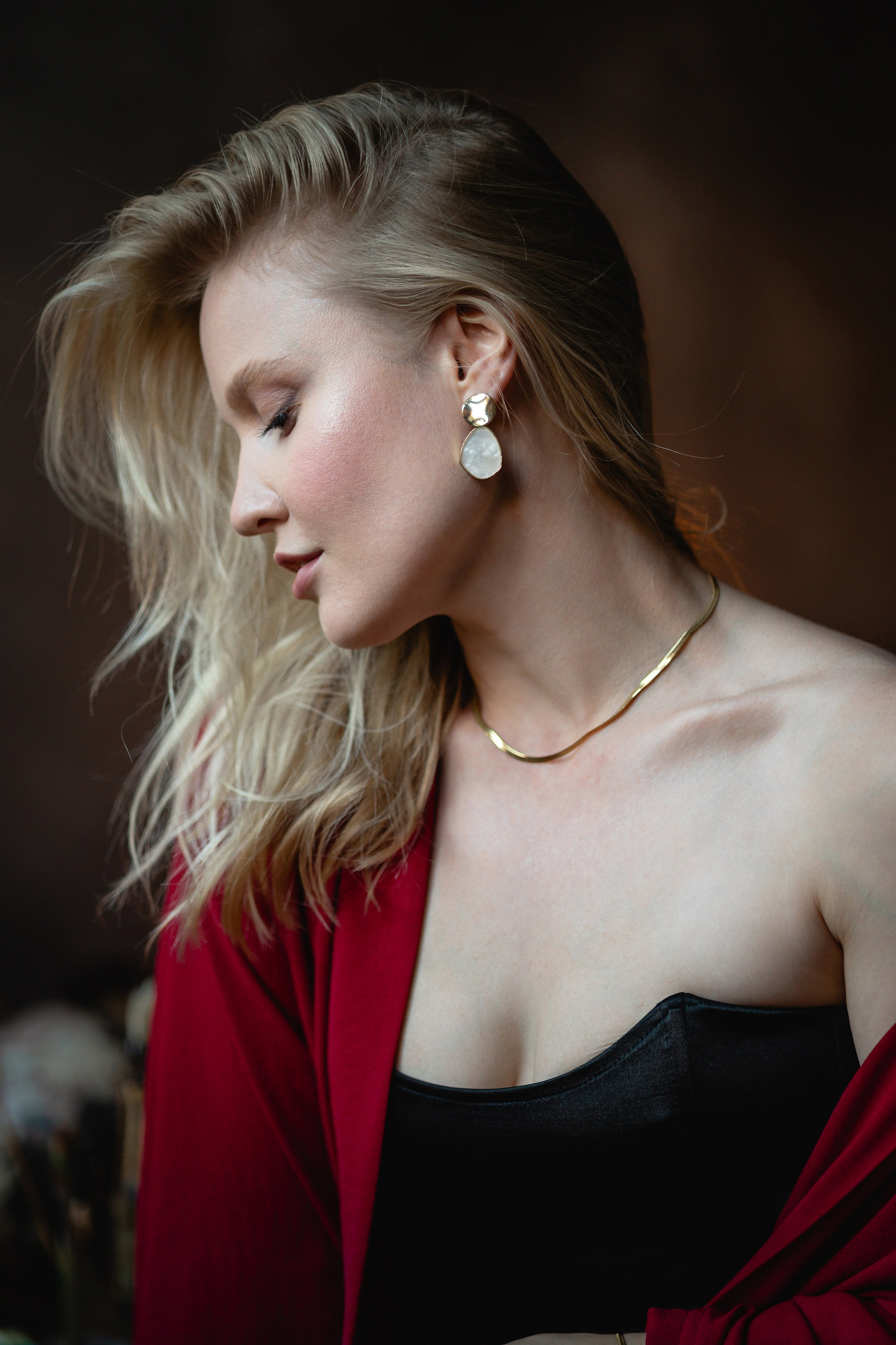 Света. Фотограф в Екатеринбурге Андрей Медведко