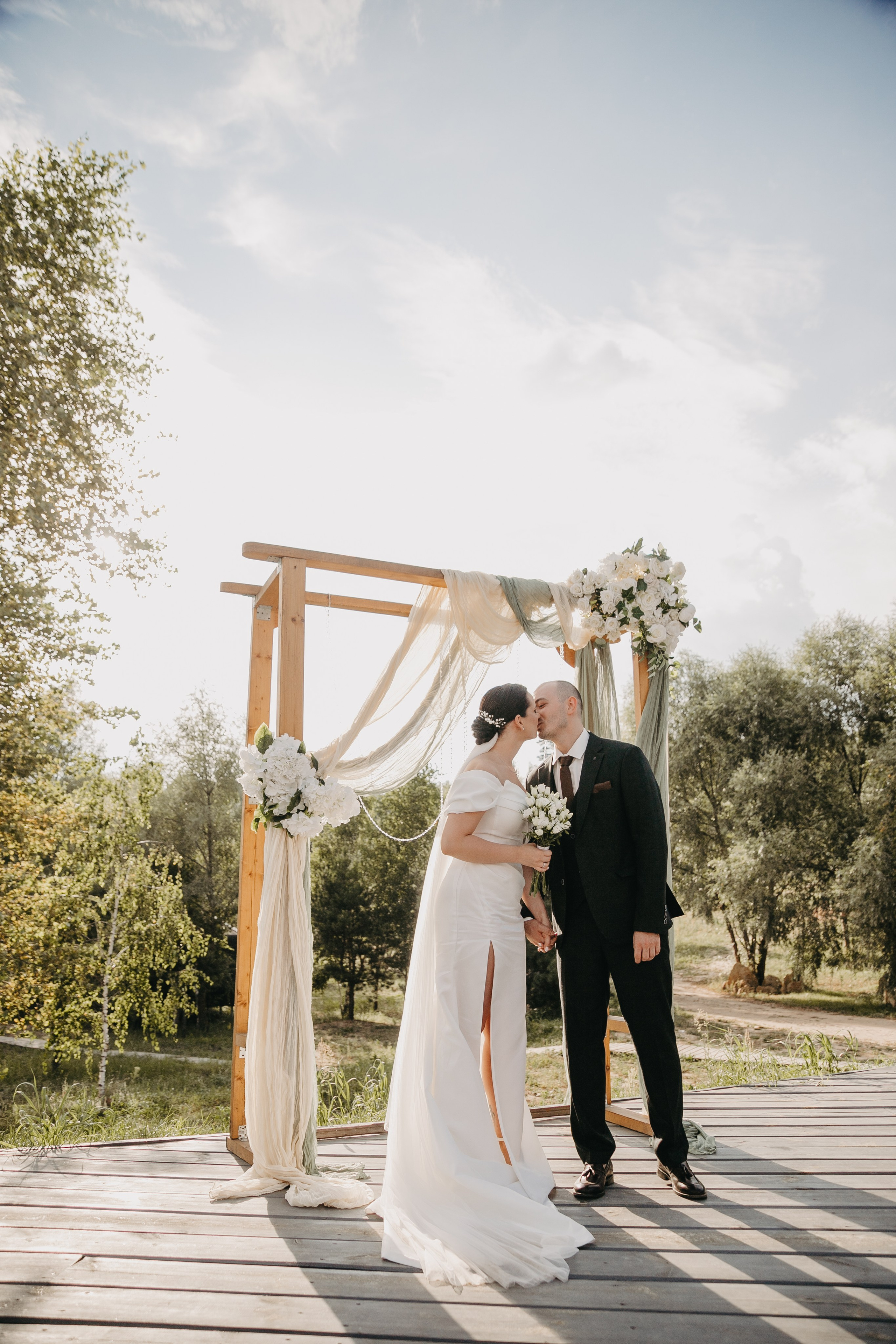 Никита и Полина 2025. Главная