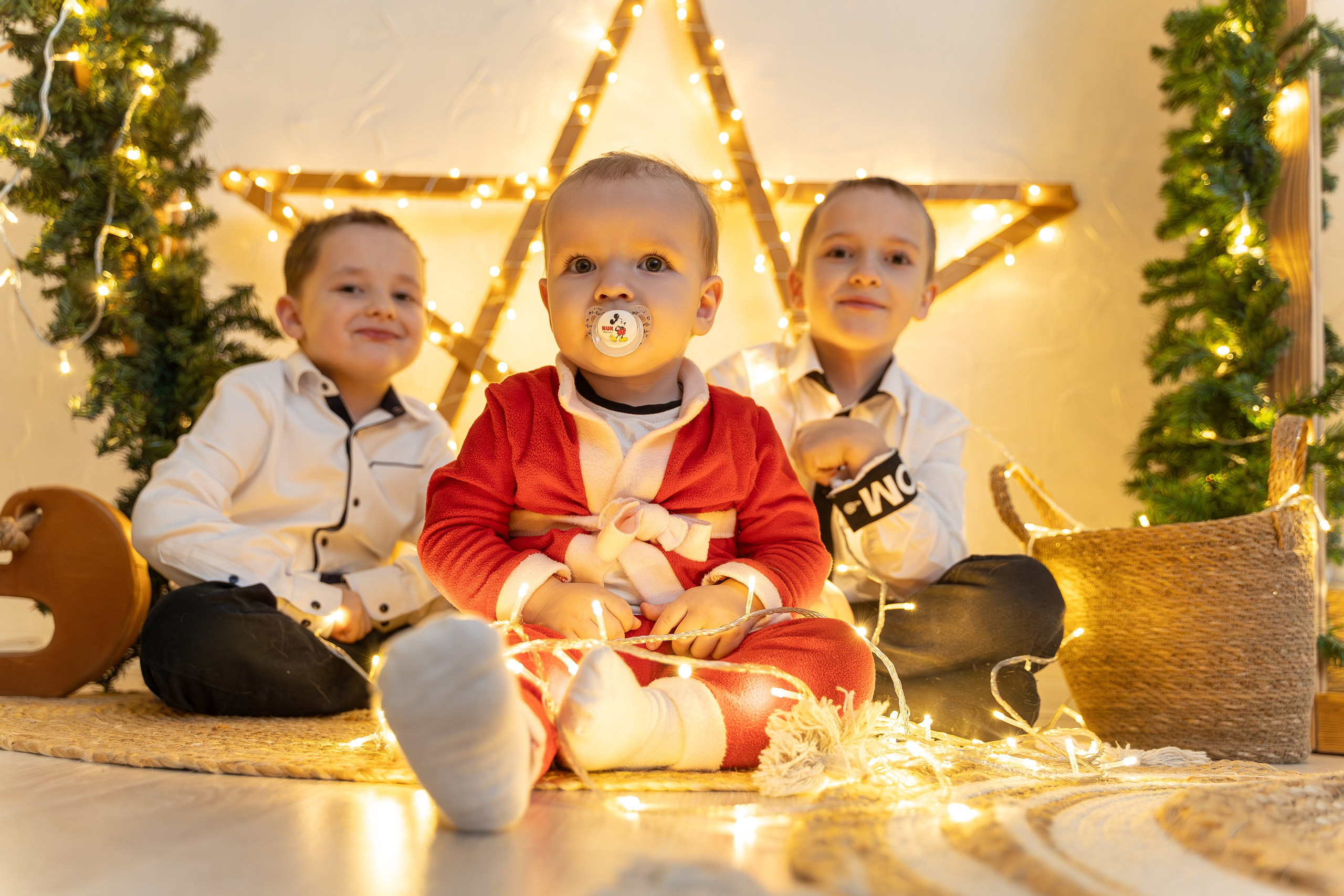 Творческие, семейные и портретные съемки — портфолио (фото)