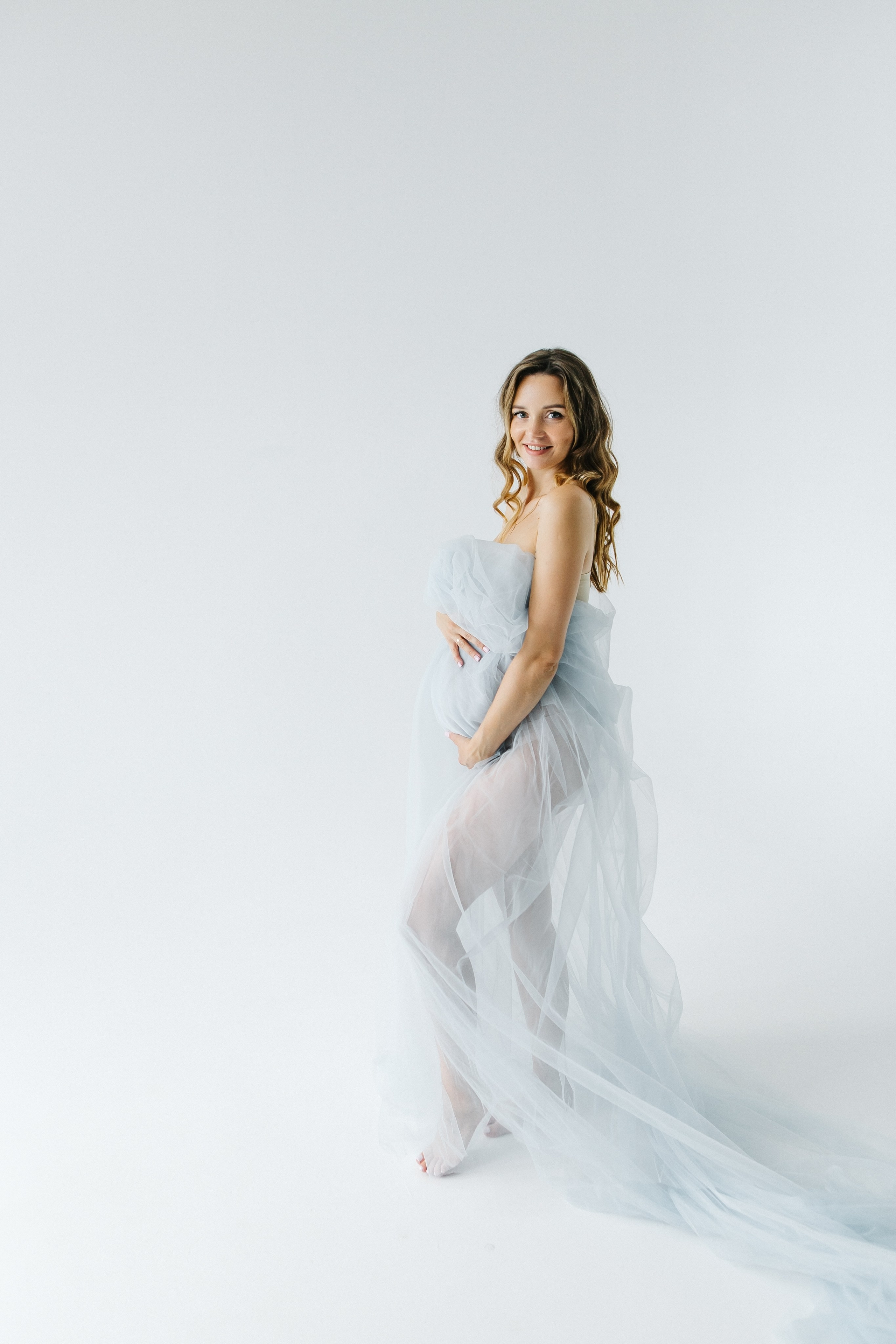 1. Семейный и портретный фотограф в Санкт-Петербурге