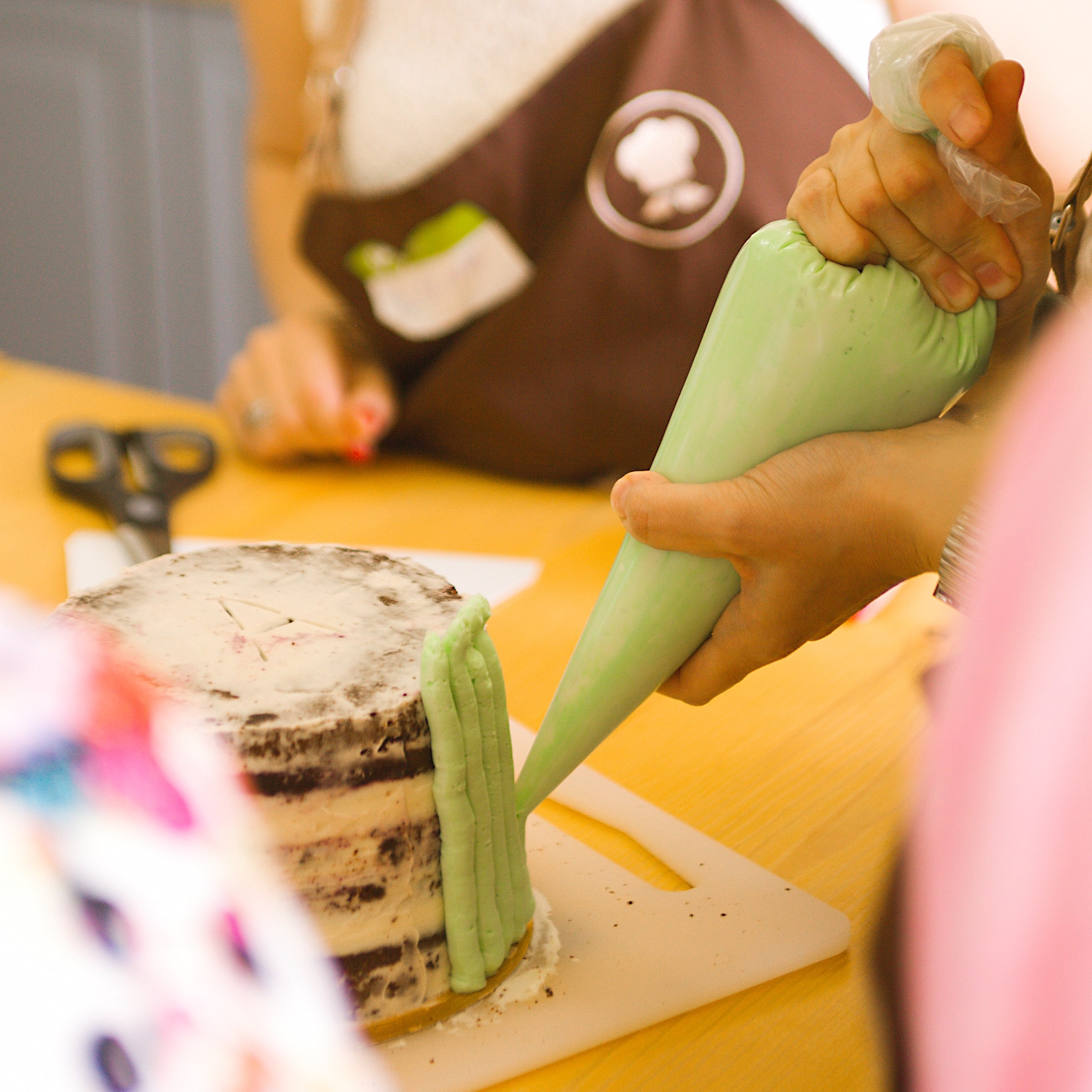 Andy Chef. Фотограф Серафим Крюков