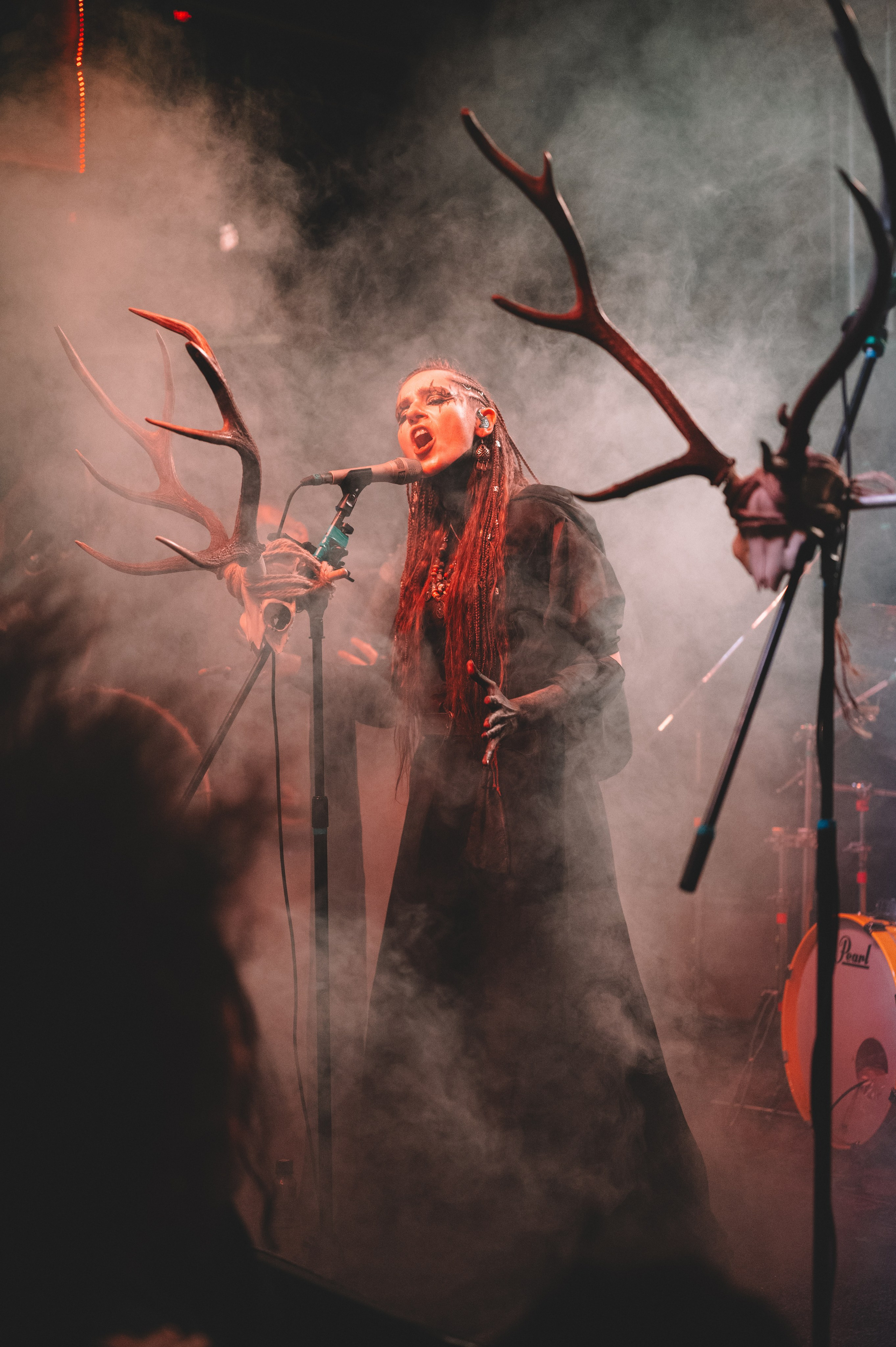 Мещера. Фотограф Анна Темнова. Пенза