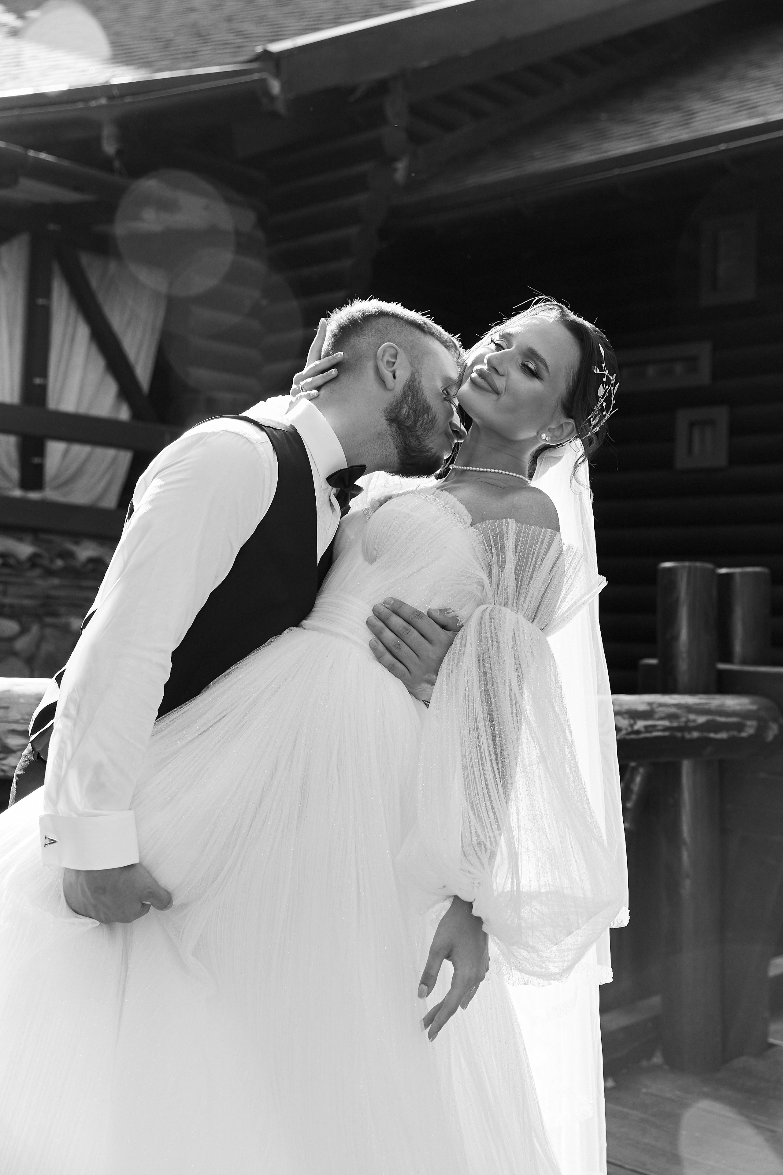 Альберт & Амина. Фотограф Сергей Гончаренко — Краснодар, Донецк, Ростов, Сочи